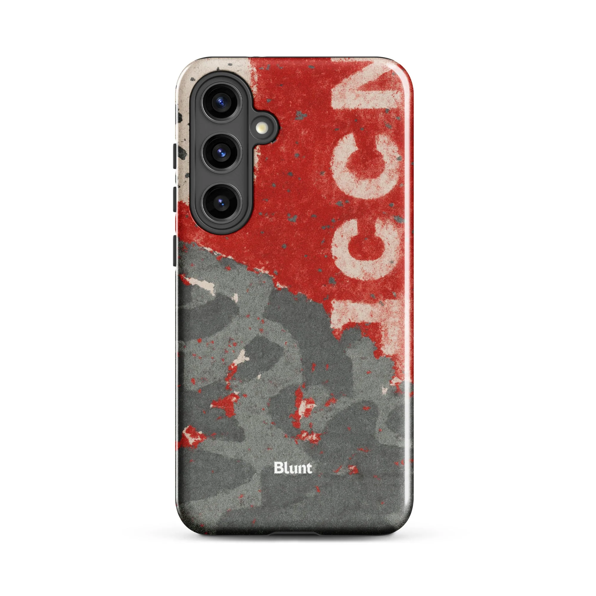 Brick Samsung Case - Image 5