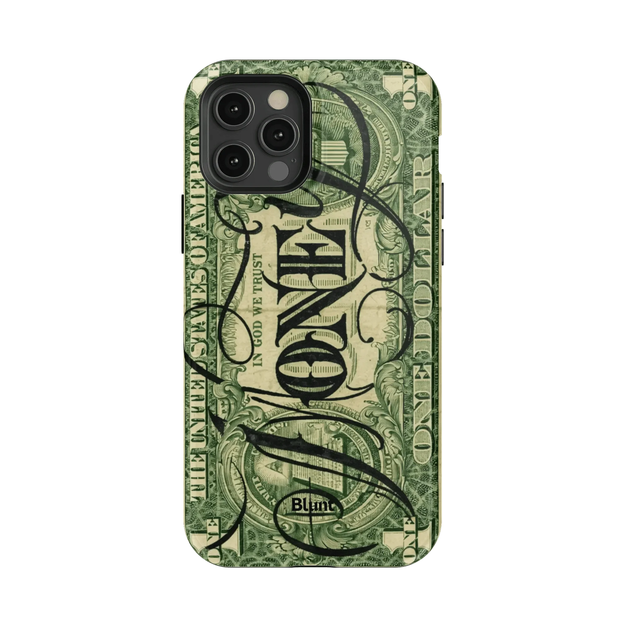 Buck iPhone Case - Image 22