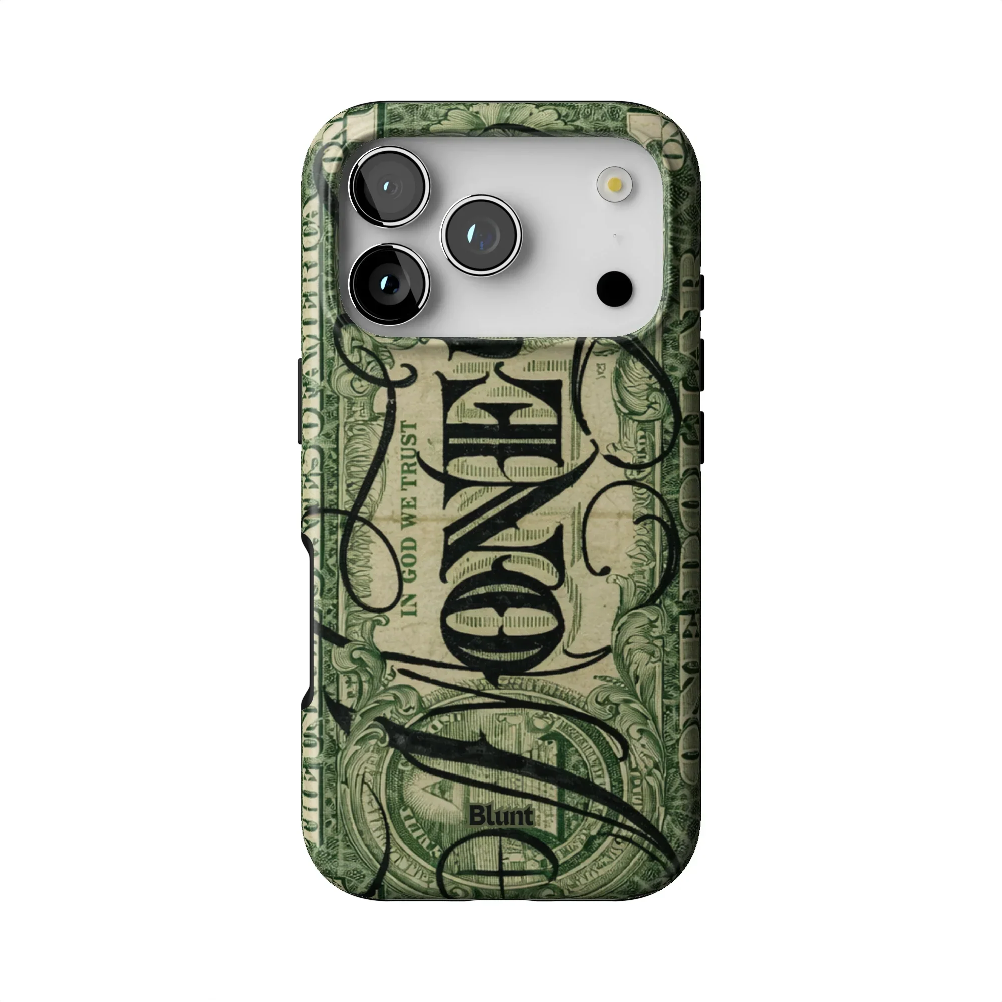 Buck iPhone Case - Image 33