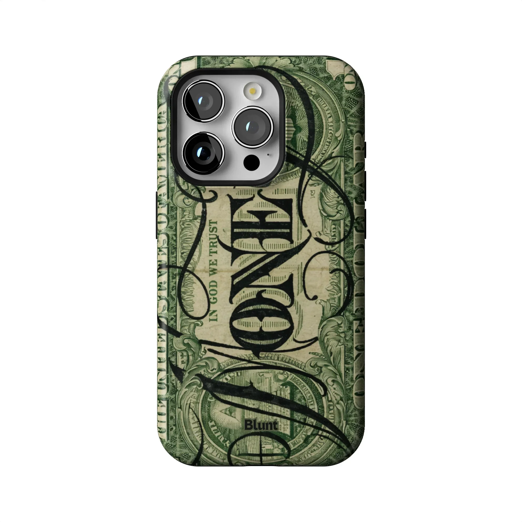 Buck iPhone Case - Image 41