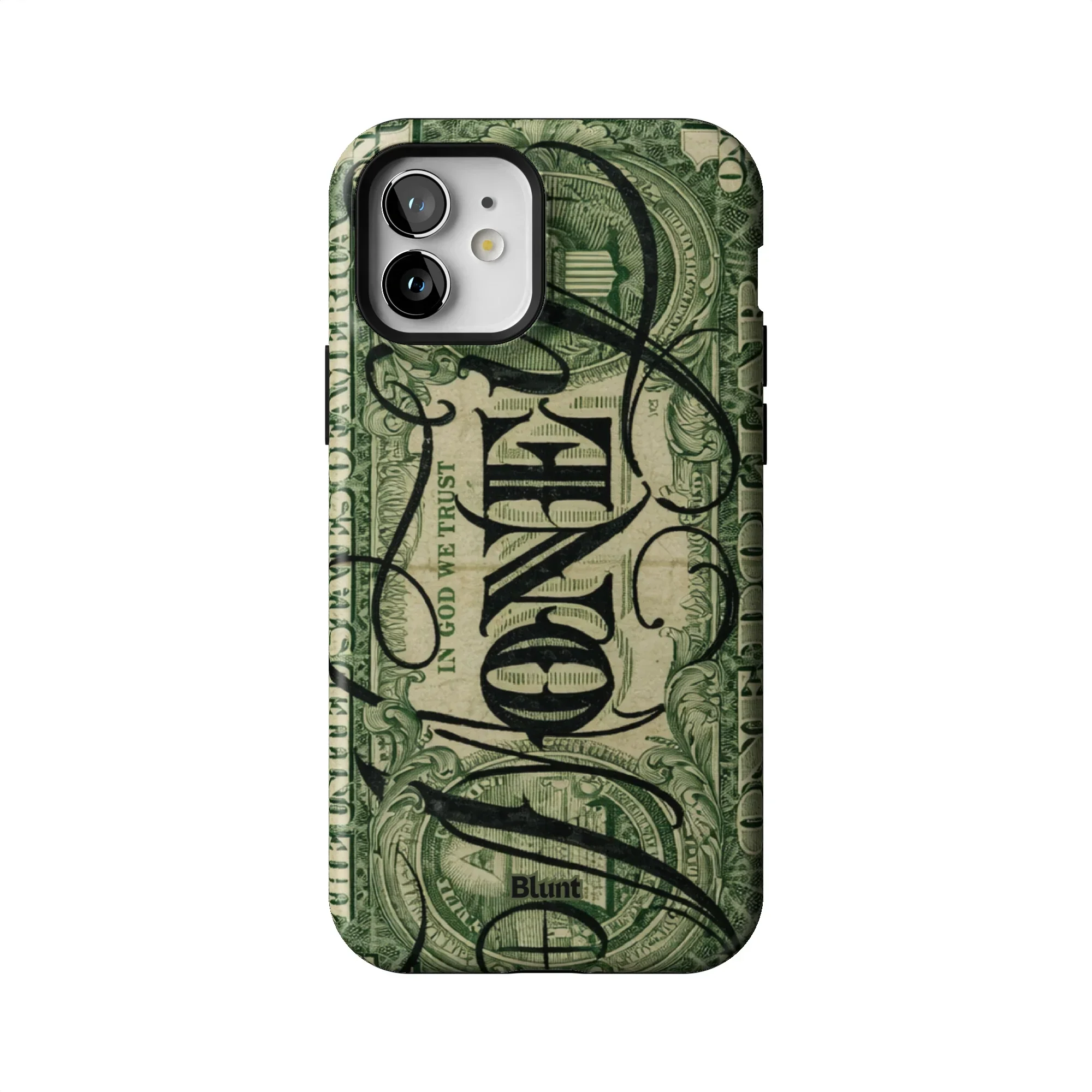 Buck iPhone Case - Image 52