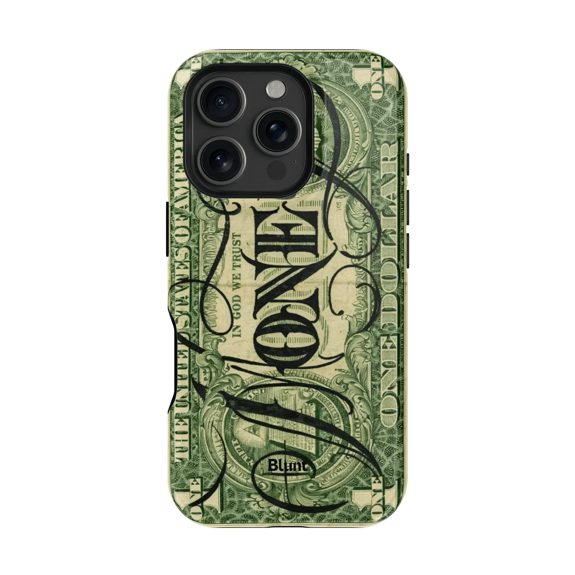 Buck iPhone Case - Image 6