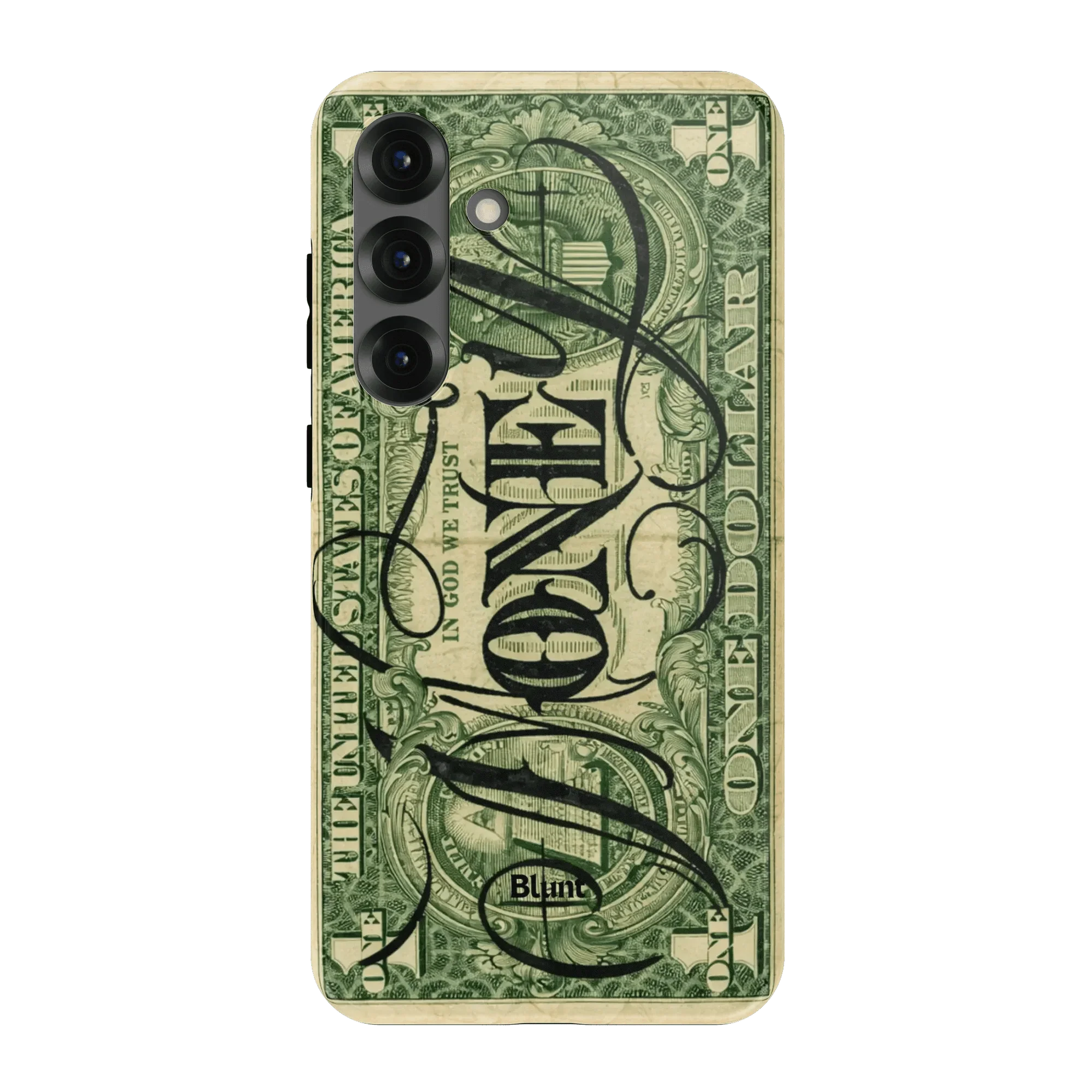 Buck Samsung Case - Image 2