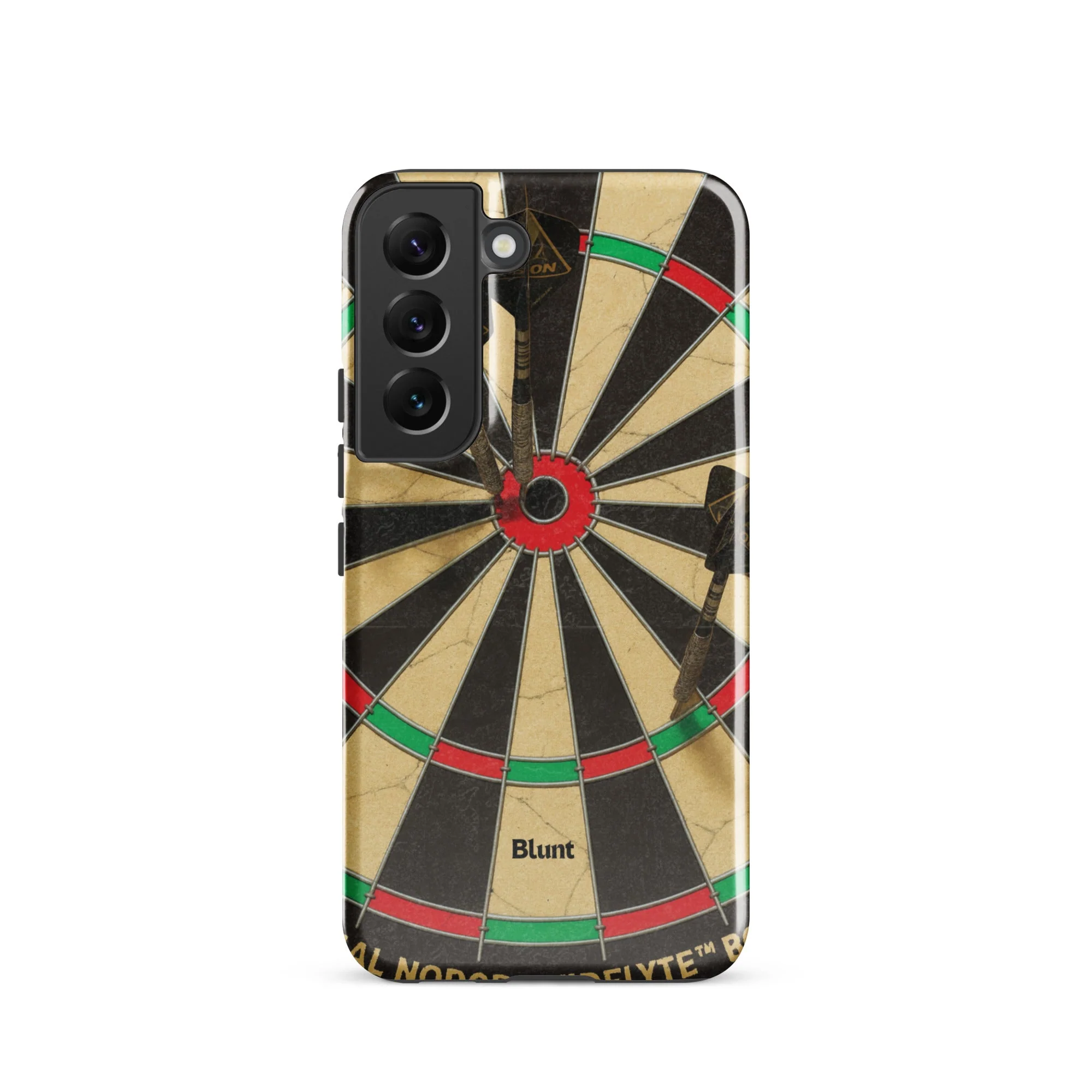 Bullseye Samsung Case - Image 10