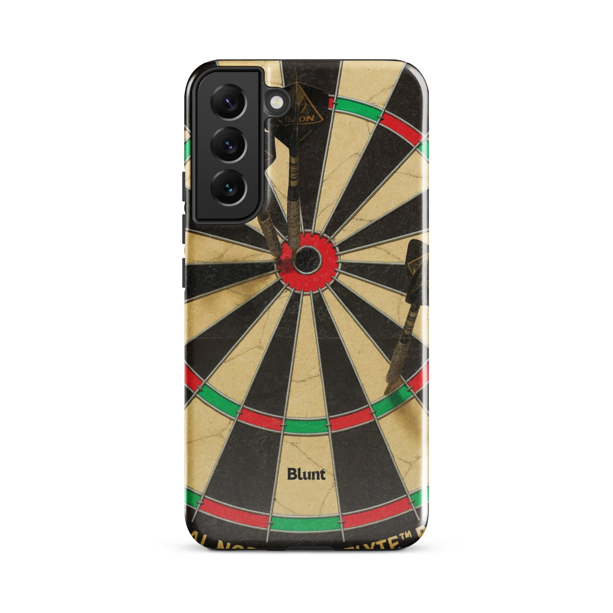 Bullseye Samsung Case - Image 11