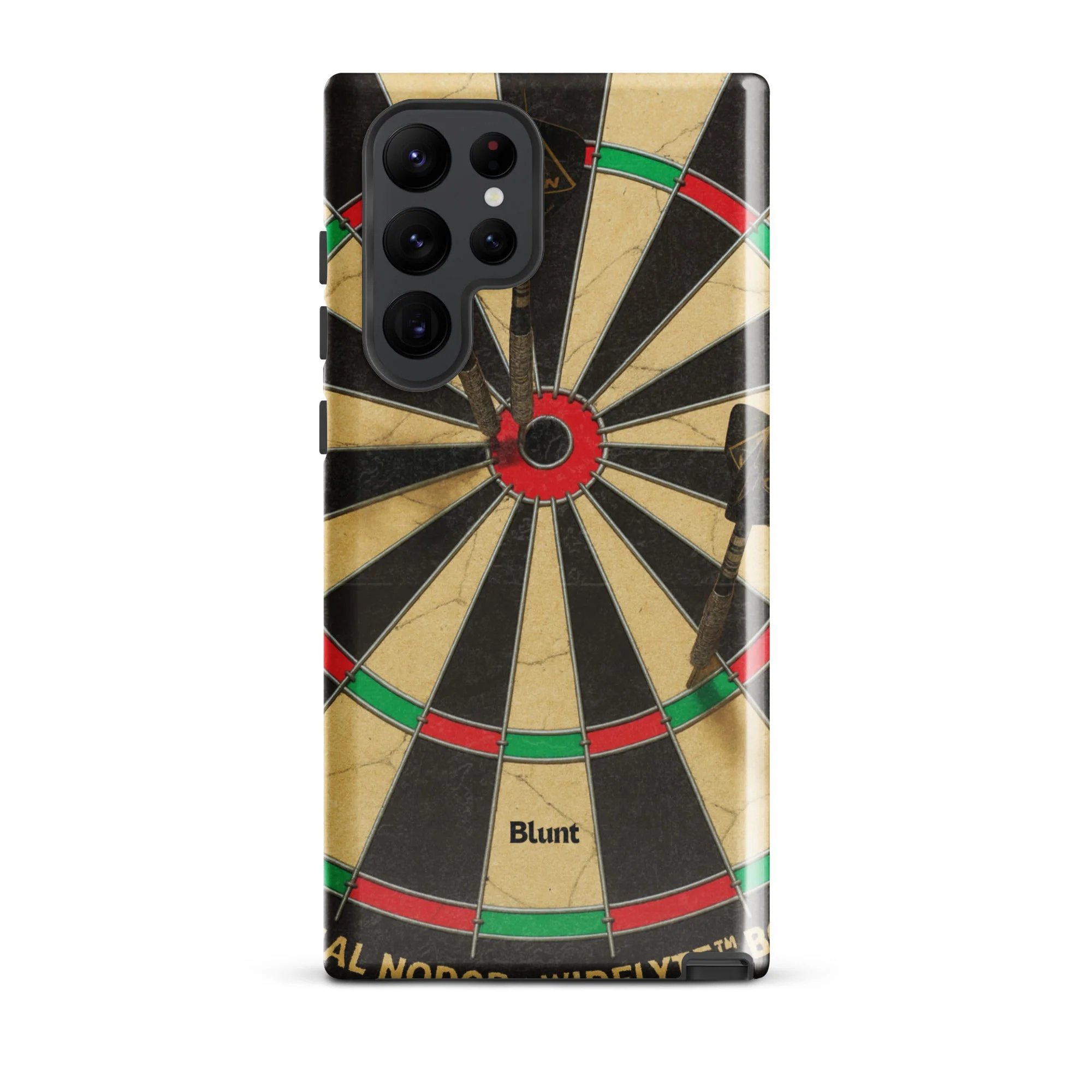 Bullseye Samsung Case - Image 12