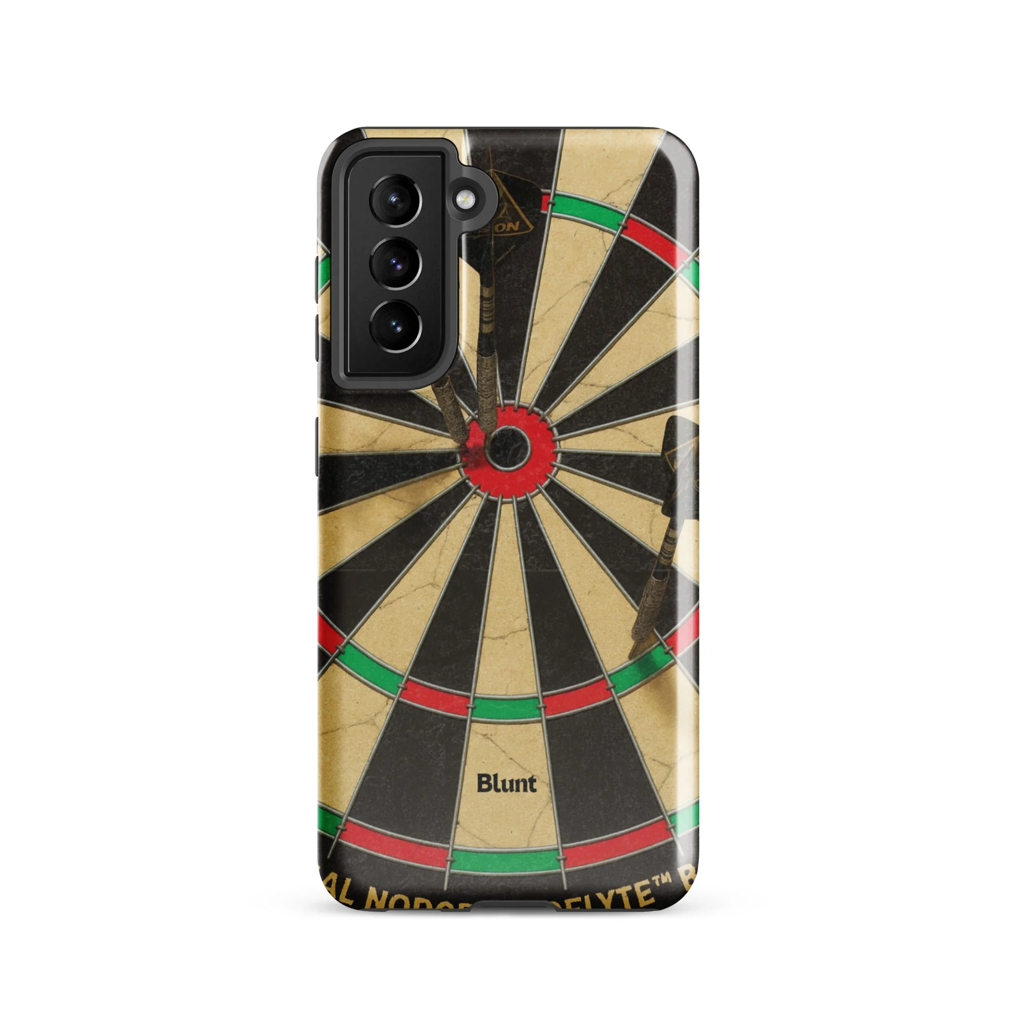 Bullseye Samsung Case - Image 13