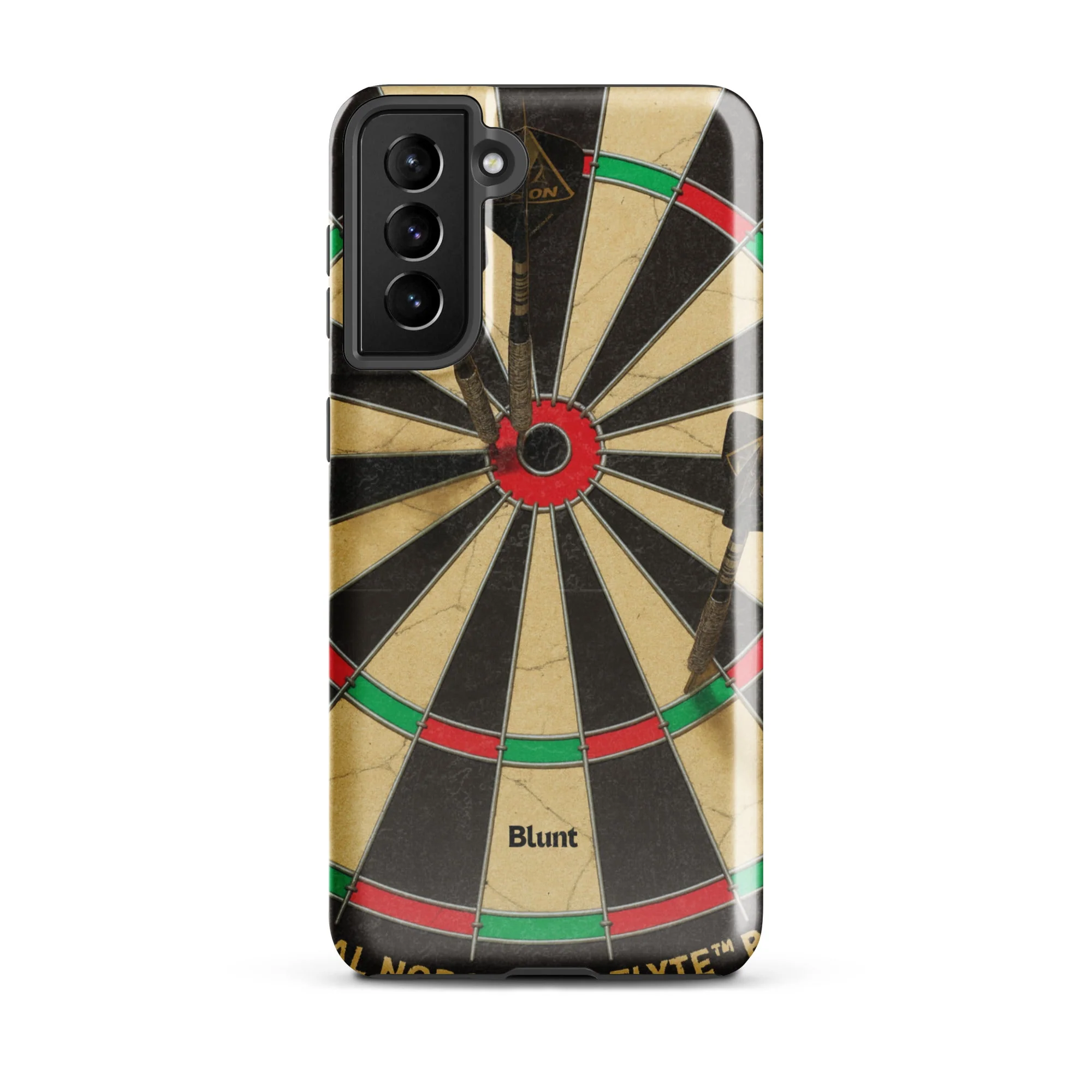 Bullseye Samsung Case - Image 14