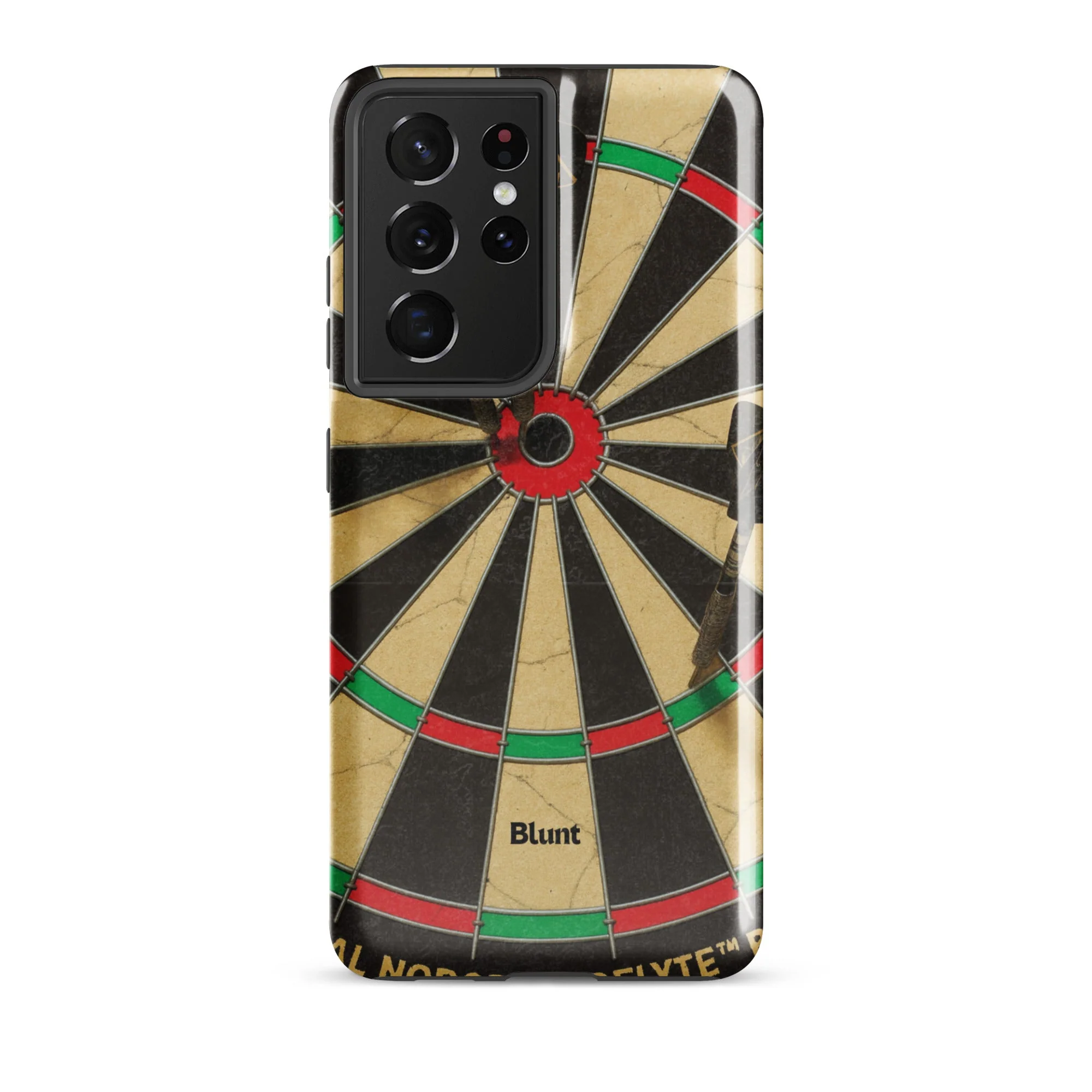 Bullseye Samsung Case - Image 15