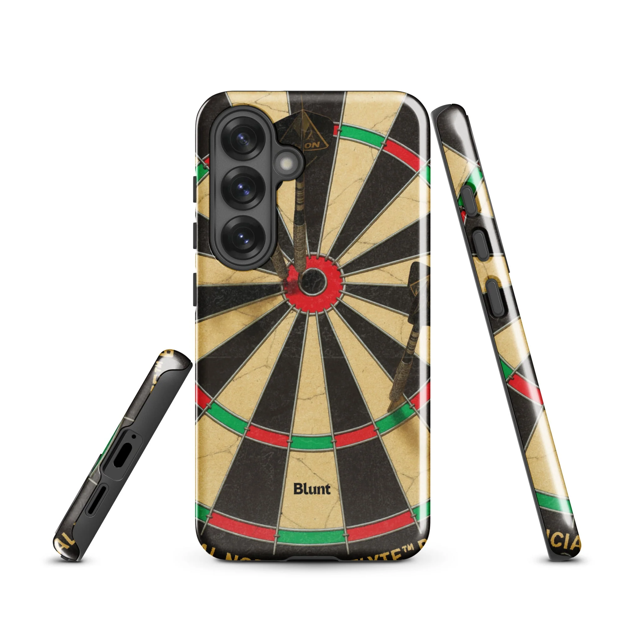 Bullseye Samsung Case - Image 16