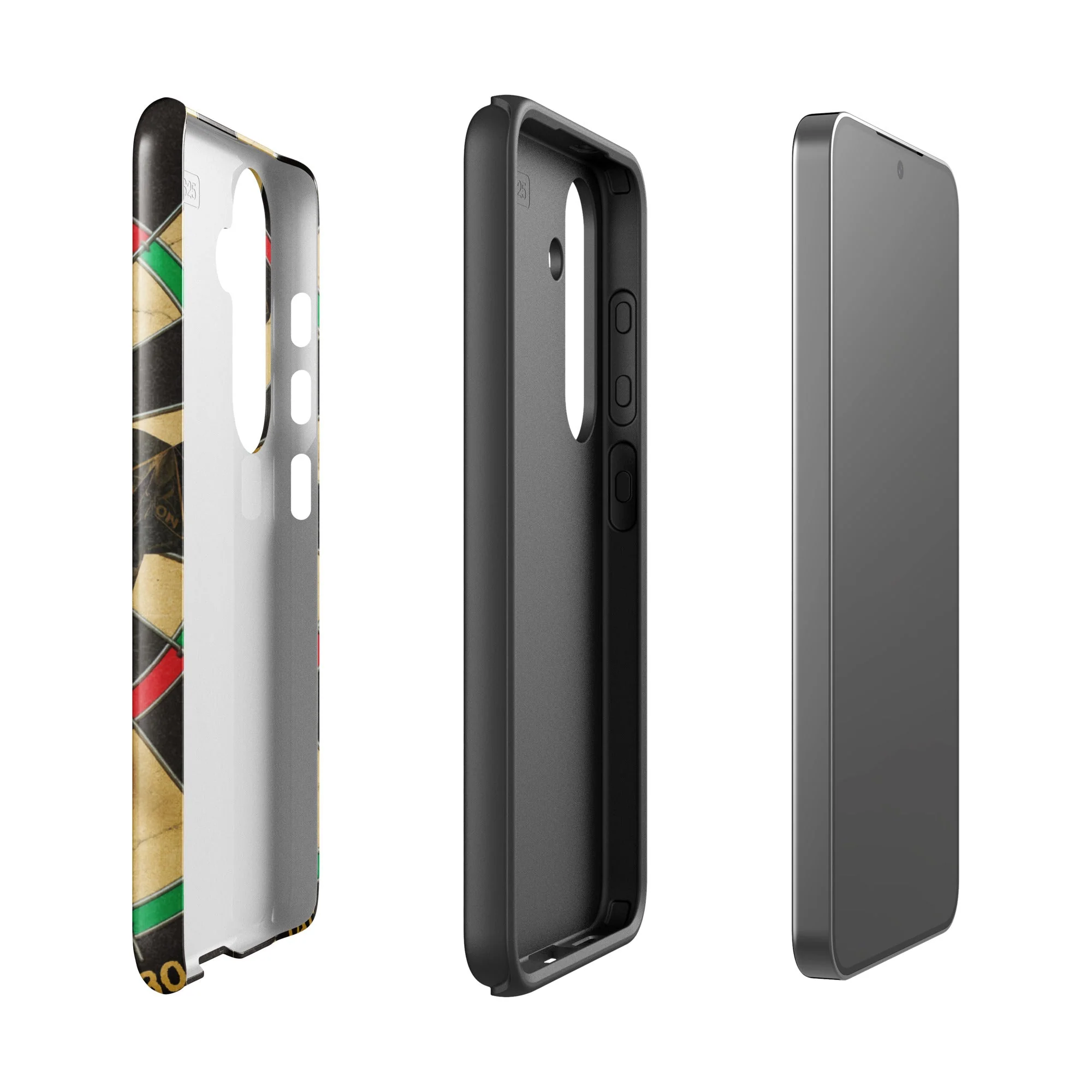 Bullseye Samsung Case - Image 17