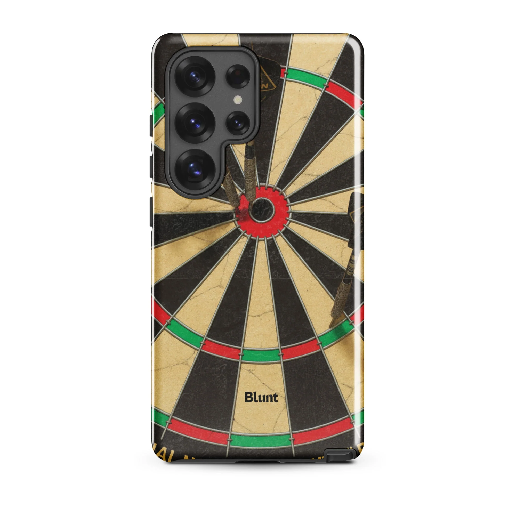 Bullseye Samsung Case - Image 3