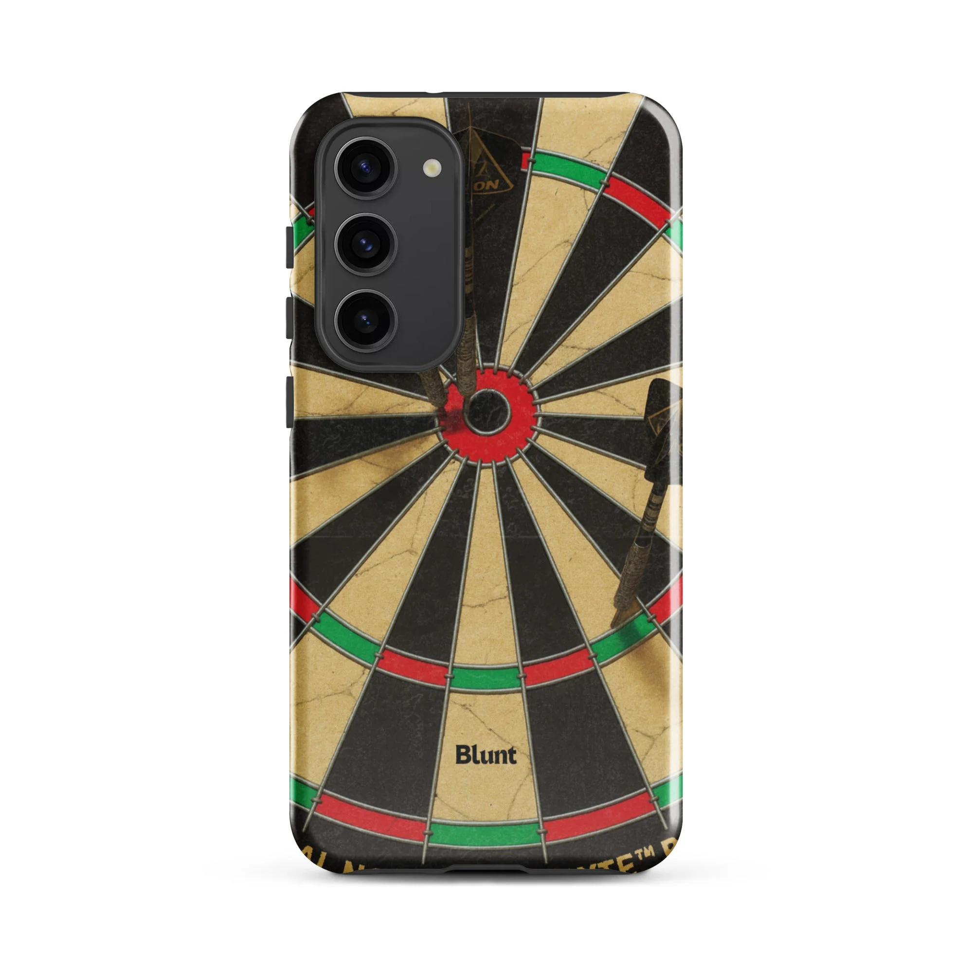 Bullseye Samsung Case - Image 8