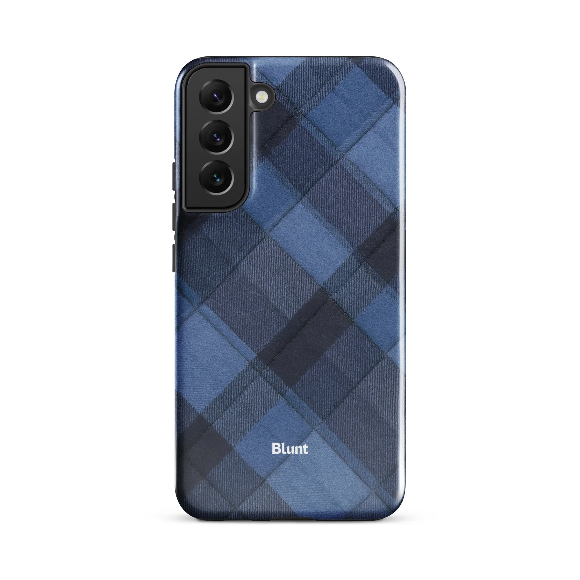 Cambridge Plaid Samsung Case - Image 11