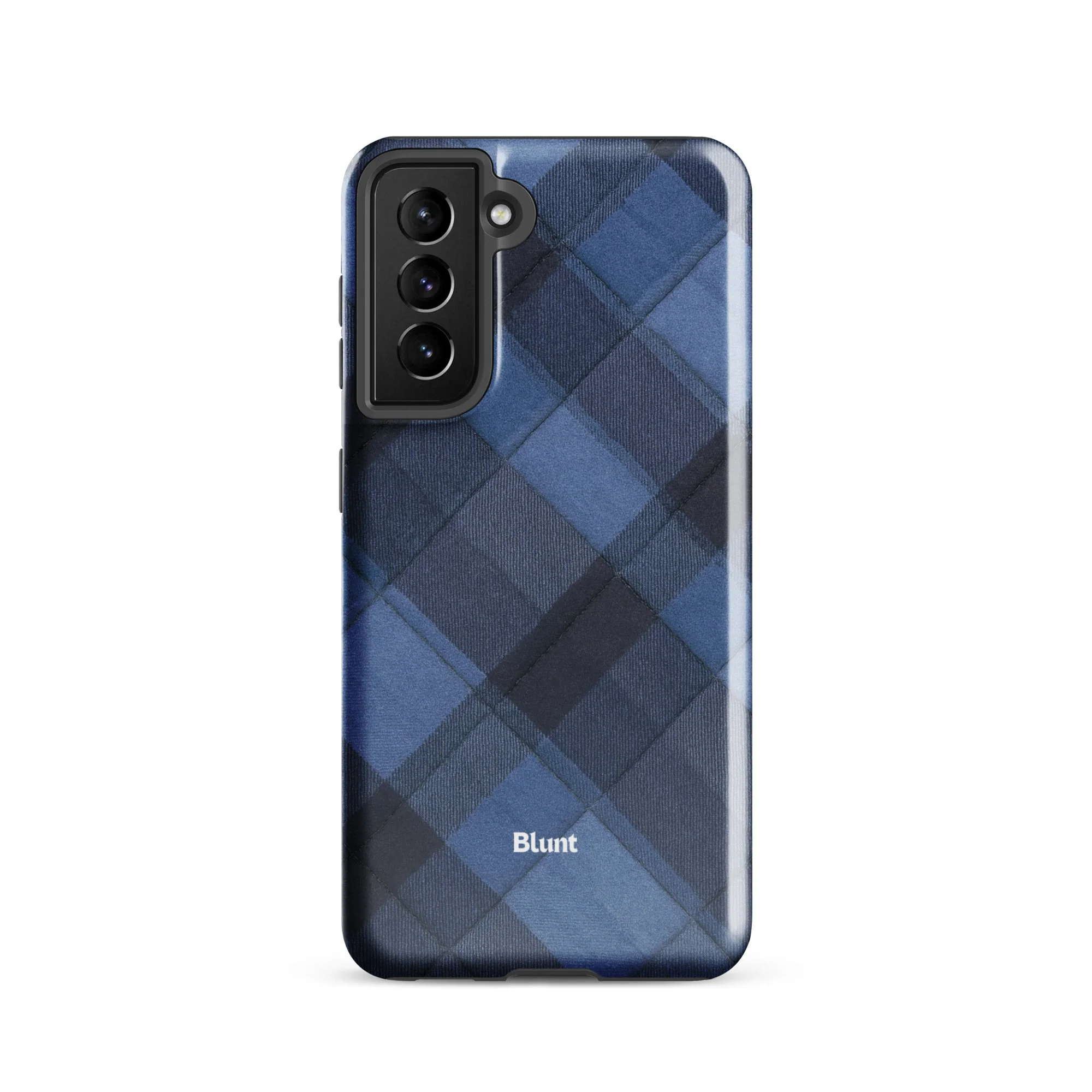 Cambridge Plaid Samsung Case - Image 13