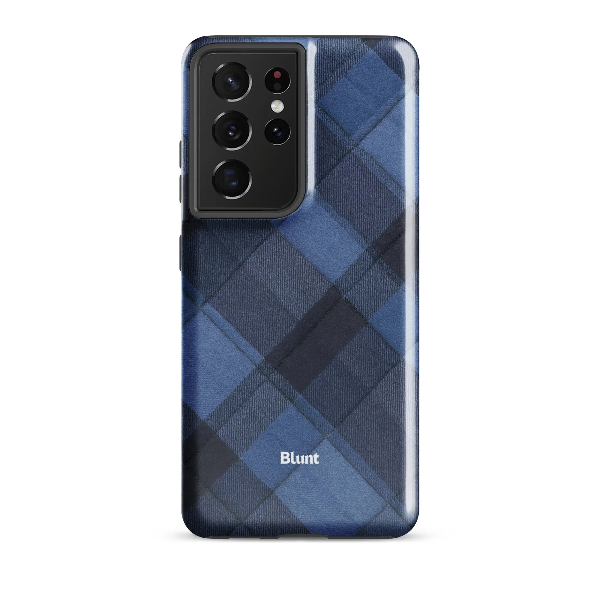 Cambridge Plaid Samsung Case - Image 15