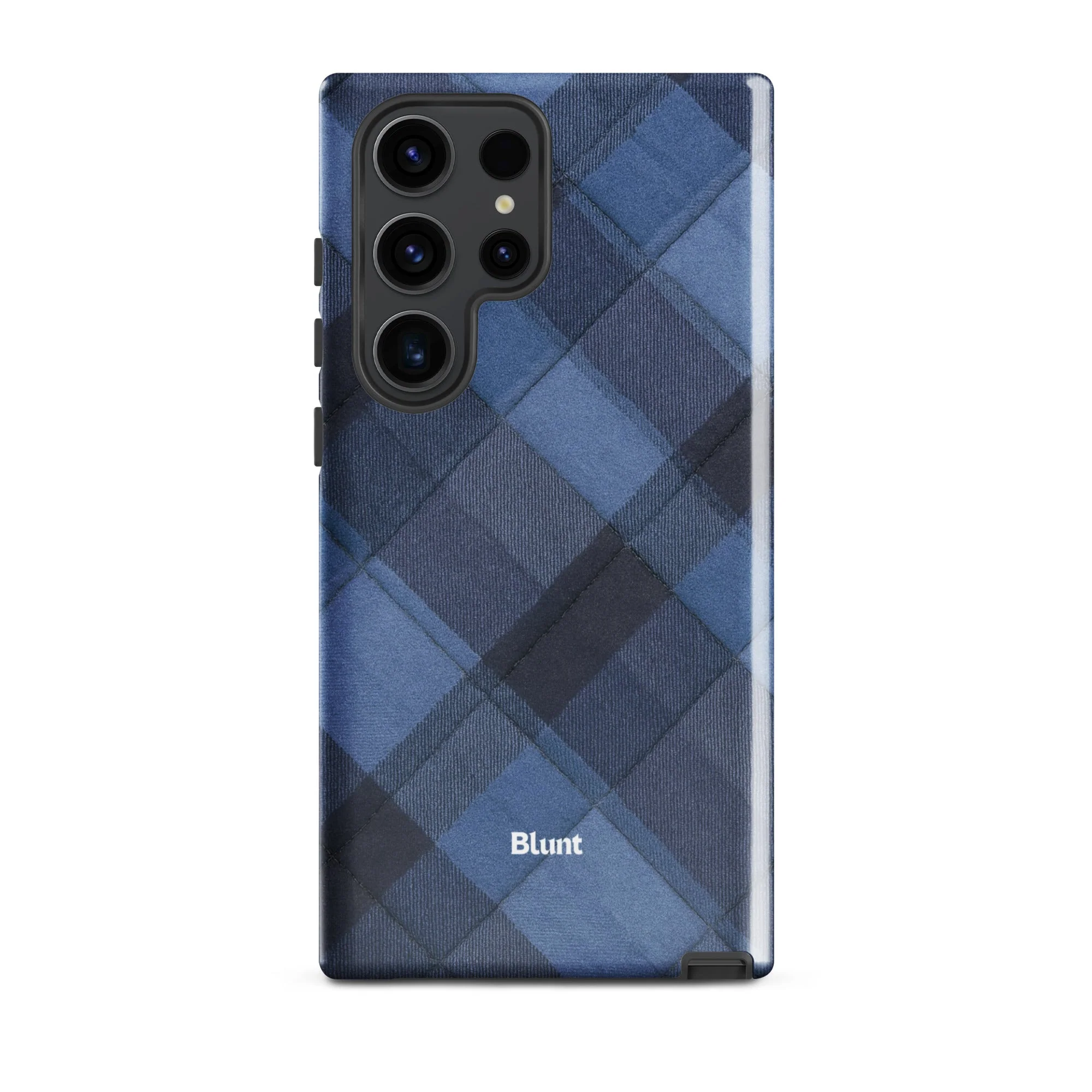 Cambridge Plaid Samsung Case - Image 9