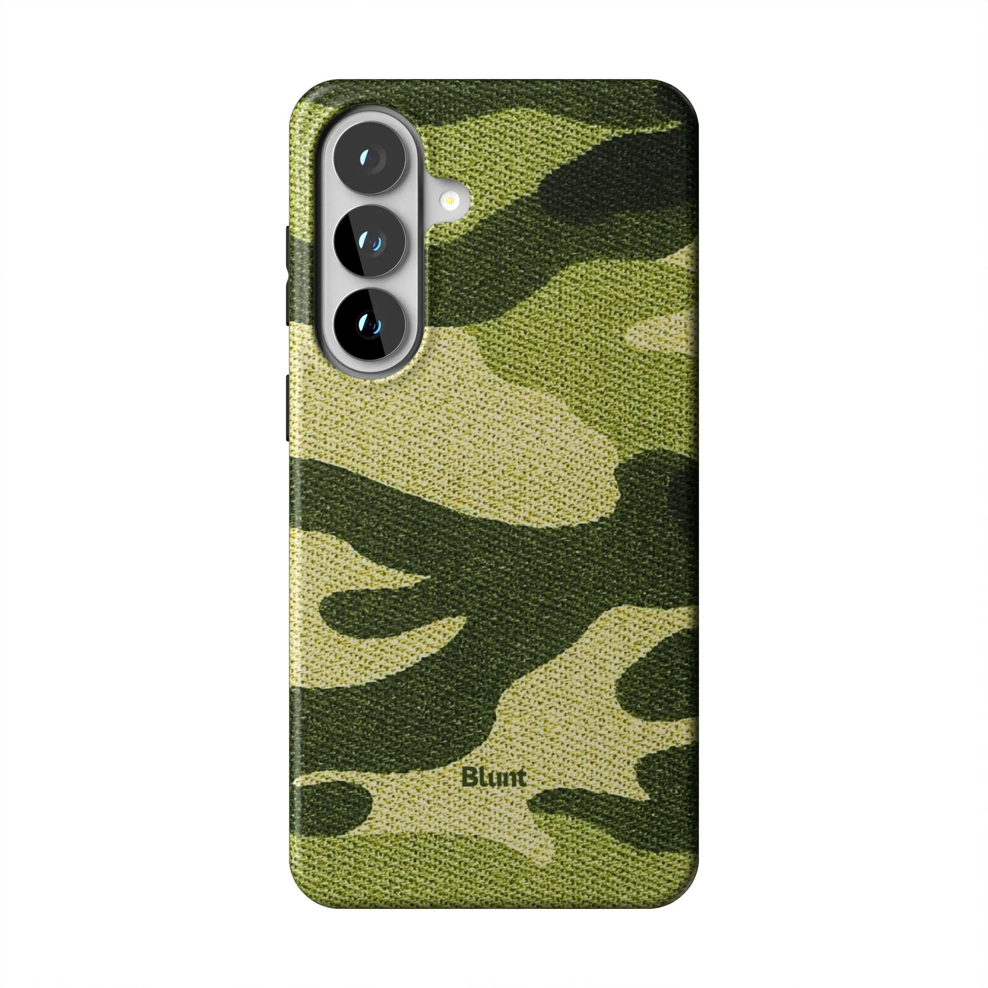 Camo Samsung Case - Image 21