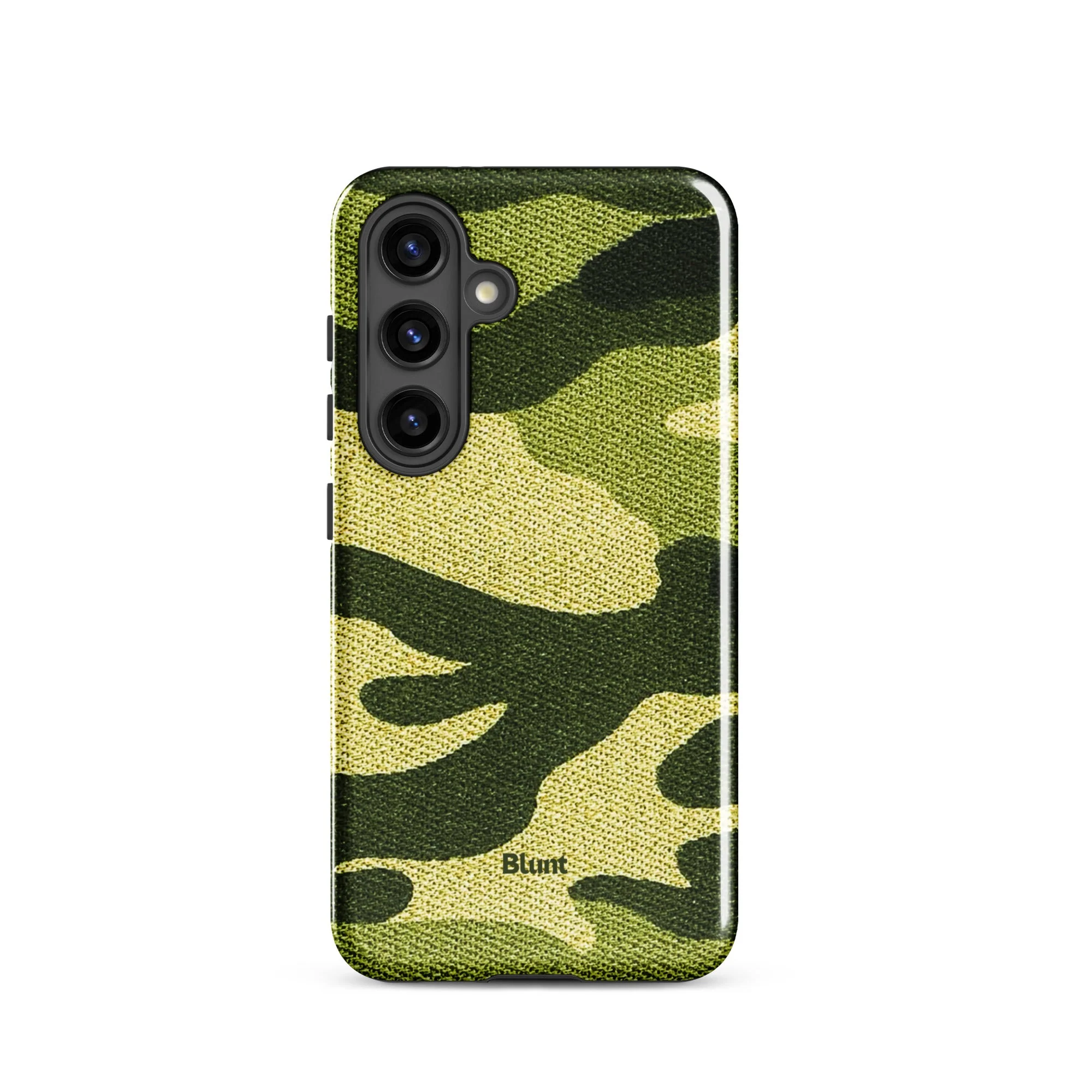 Camo Samsung Case - Image 4