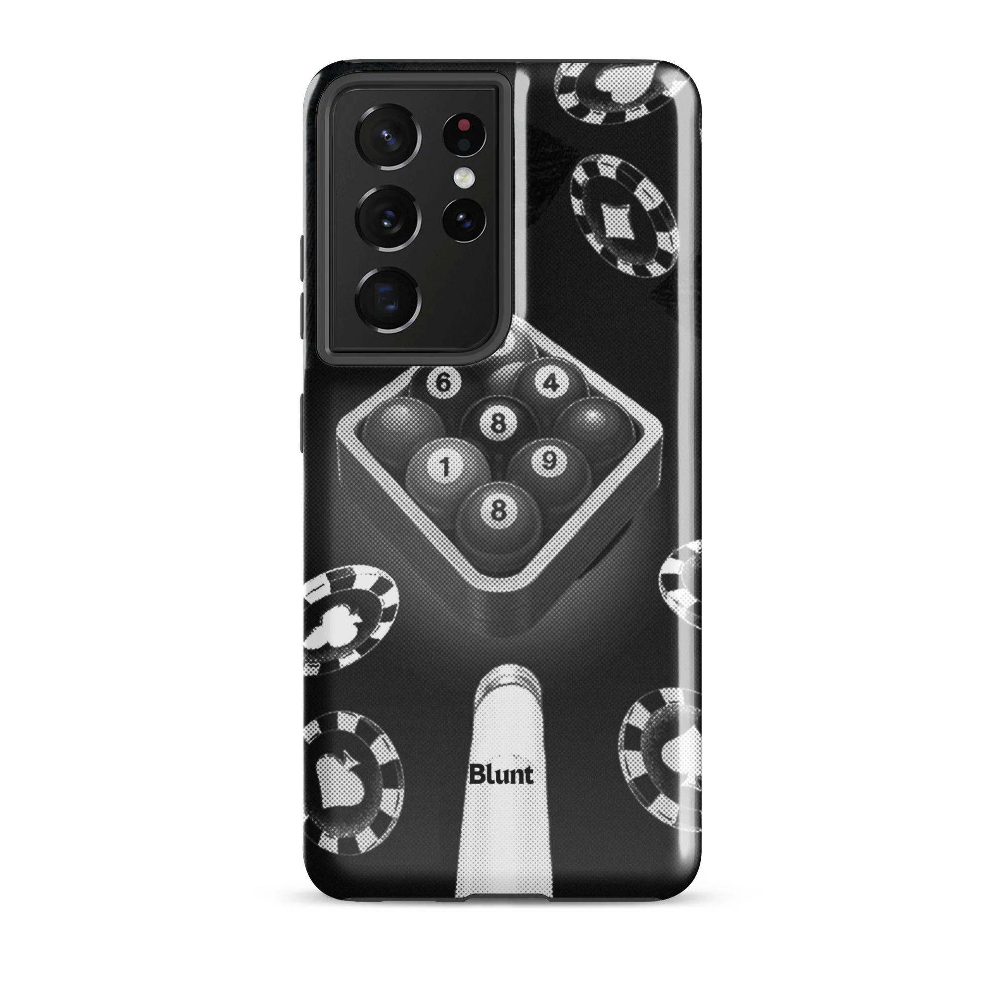 Chalked Up Samsung Case - Image 15