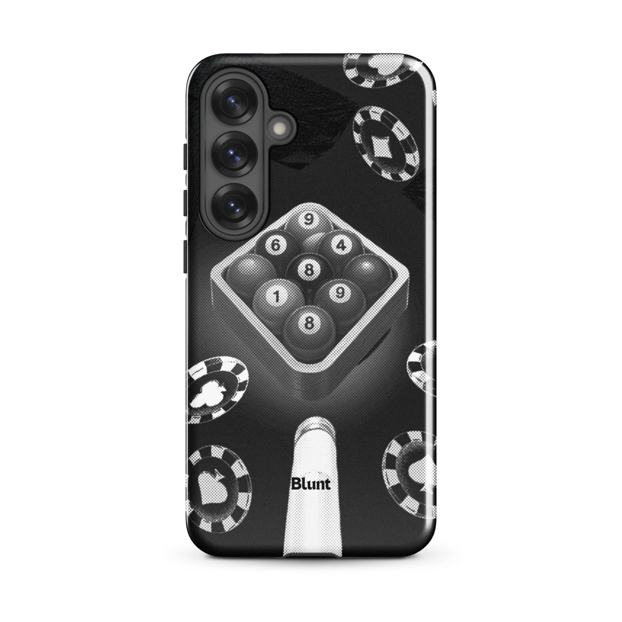 Chalked Up Samsung Case - Image 2
