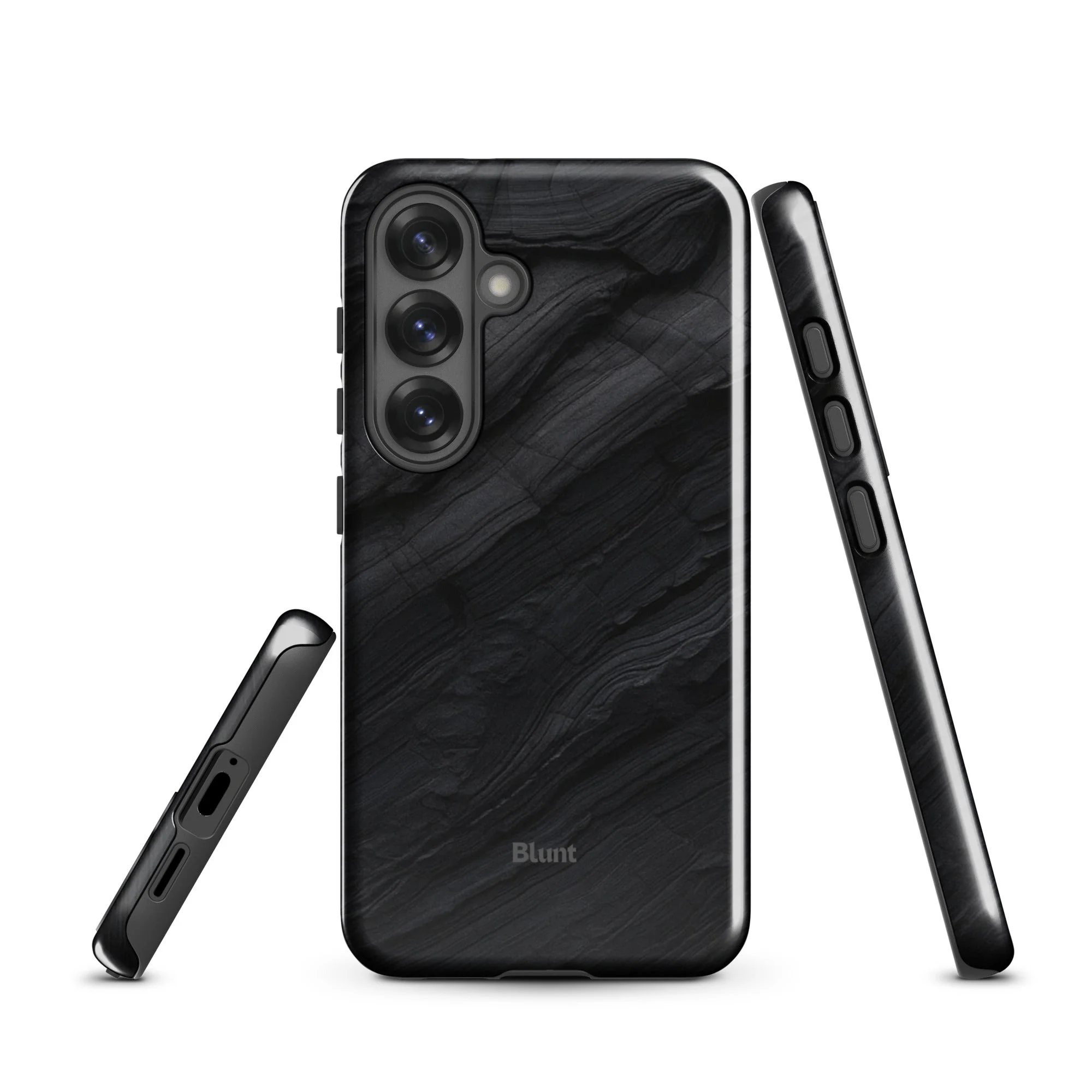 Charcoal Samsung Case - Image 16