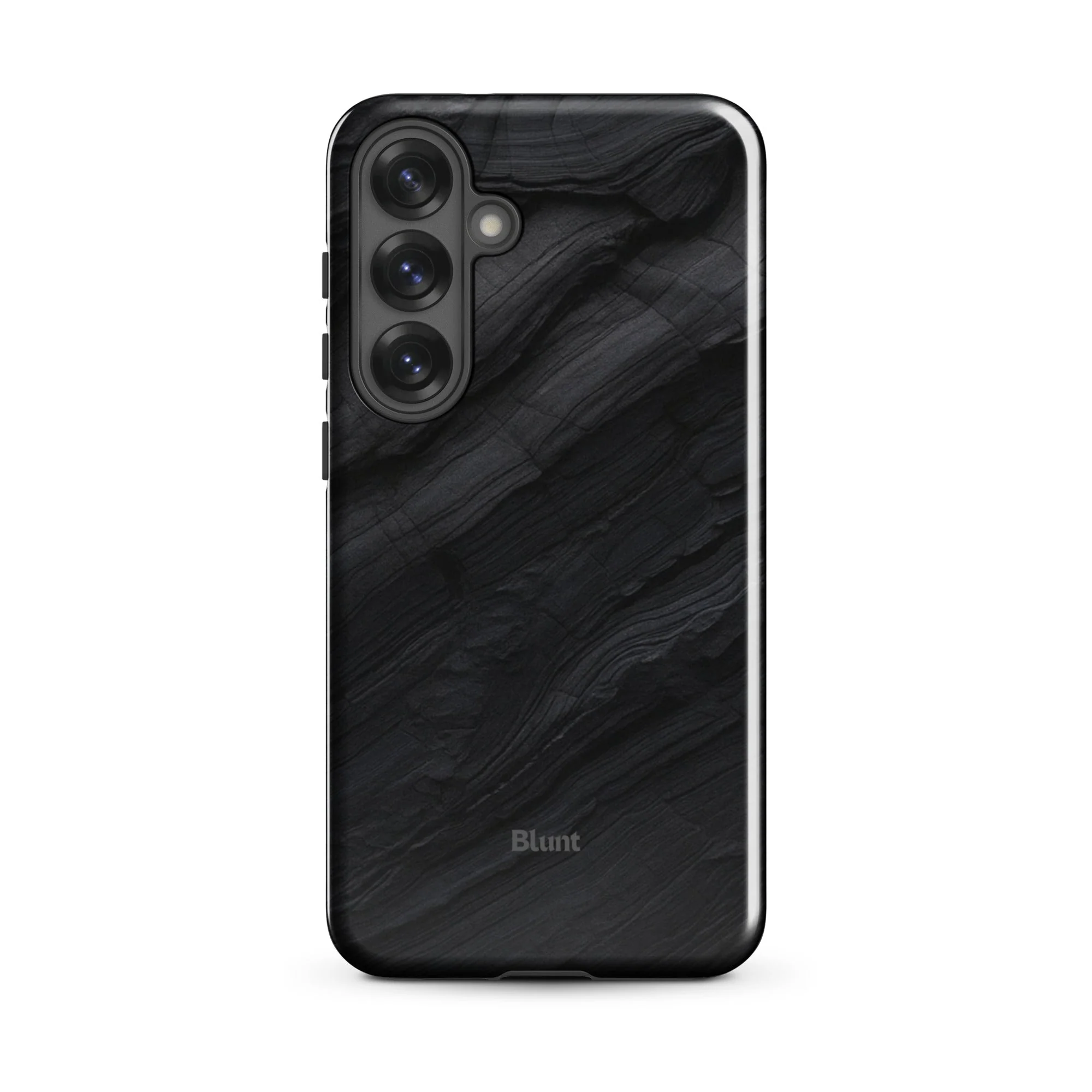 Charcoal Samsung Case - Image 2