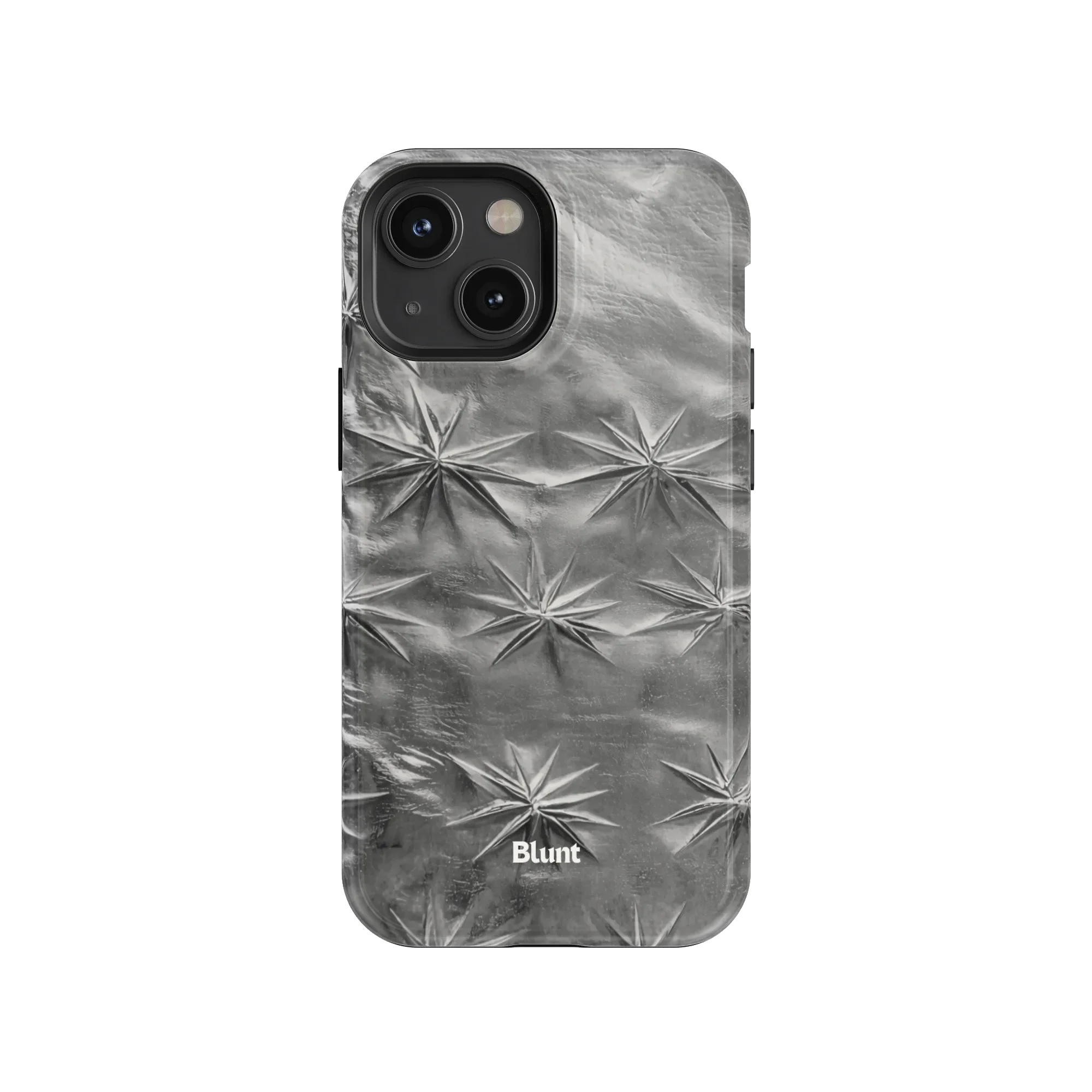 Chrome Crusade iPhone Case - Image 20