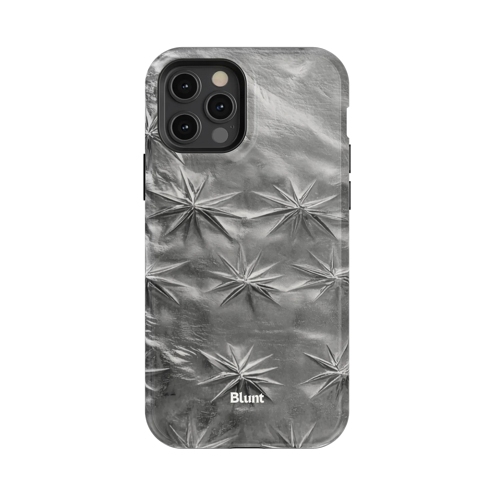 Chrome Crusade iPhone Case - Image 22