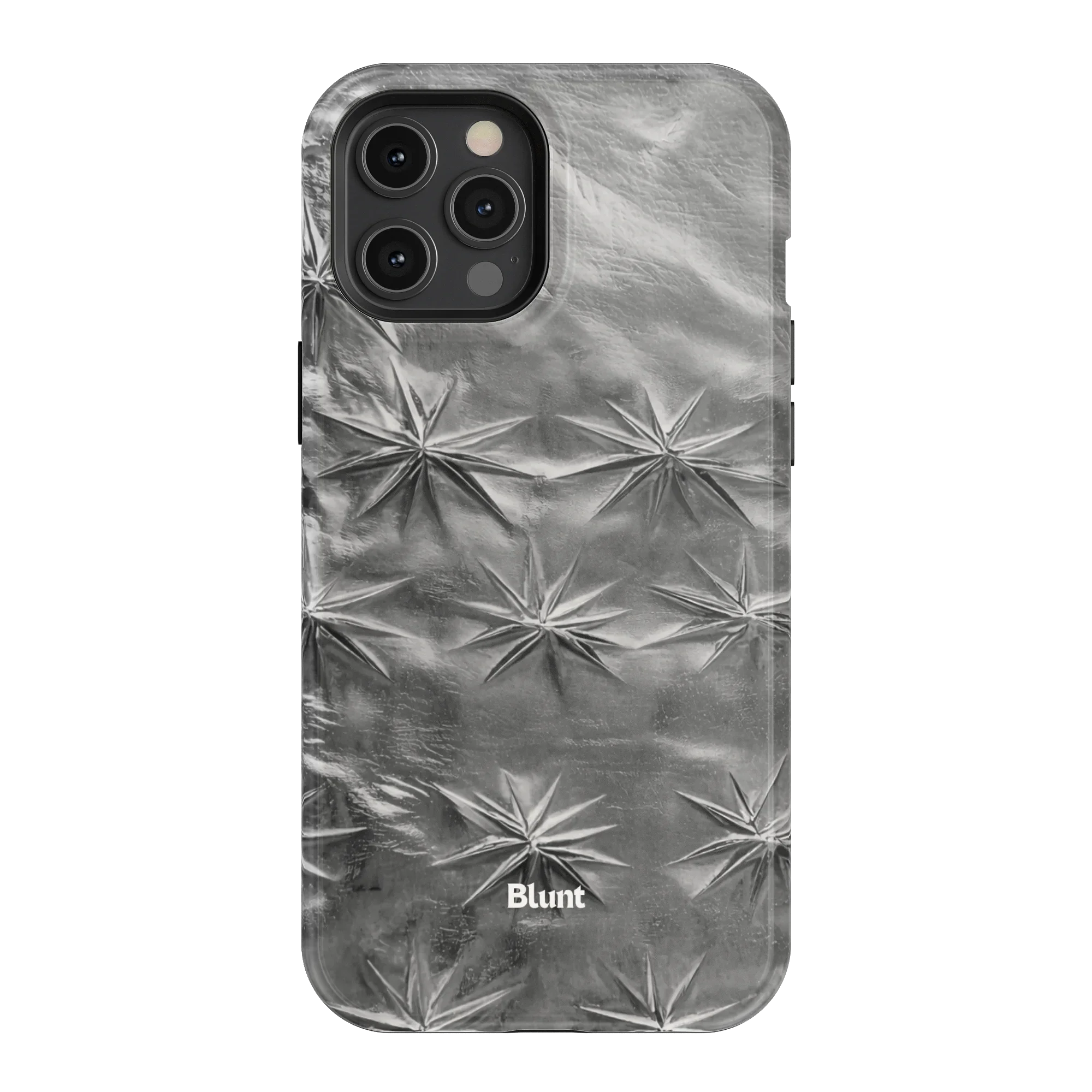 Chrome Crusade iPhone Case - Image 23