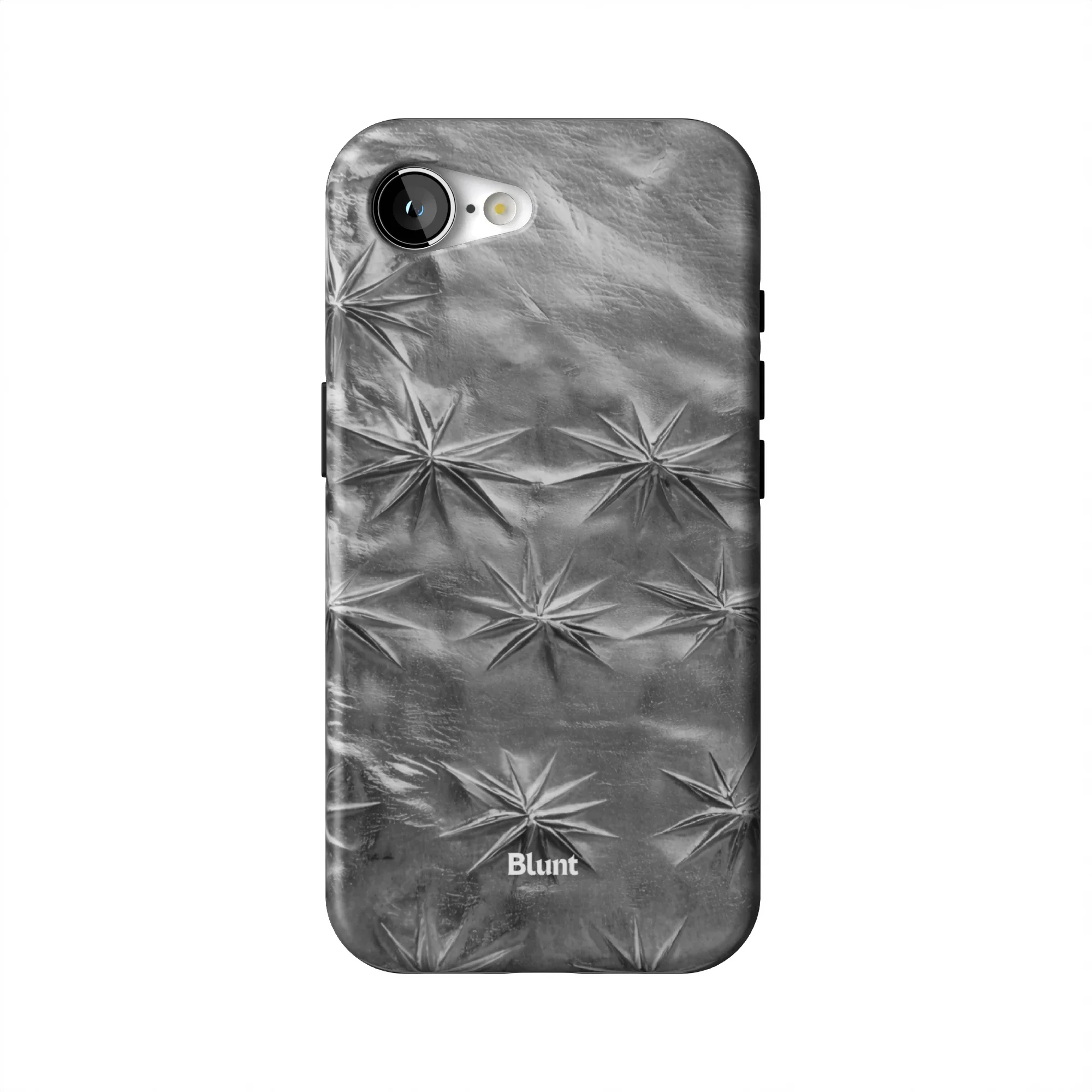 Chrome Crusade iPhone Case - Image 31