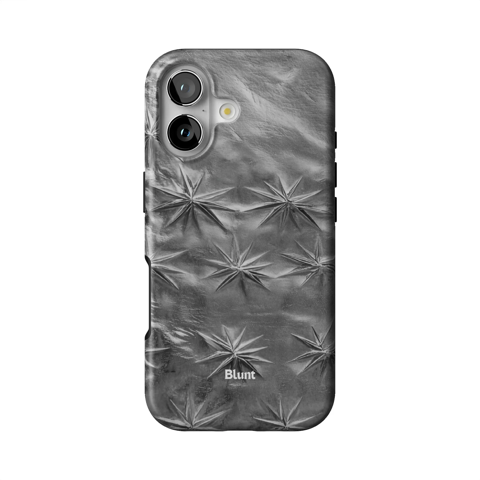 Chrome Crusade iPhone Case - Image 32