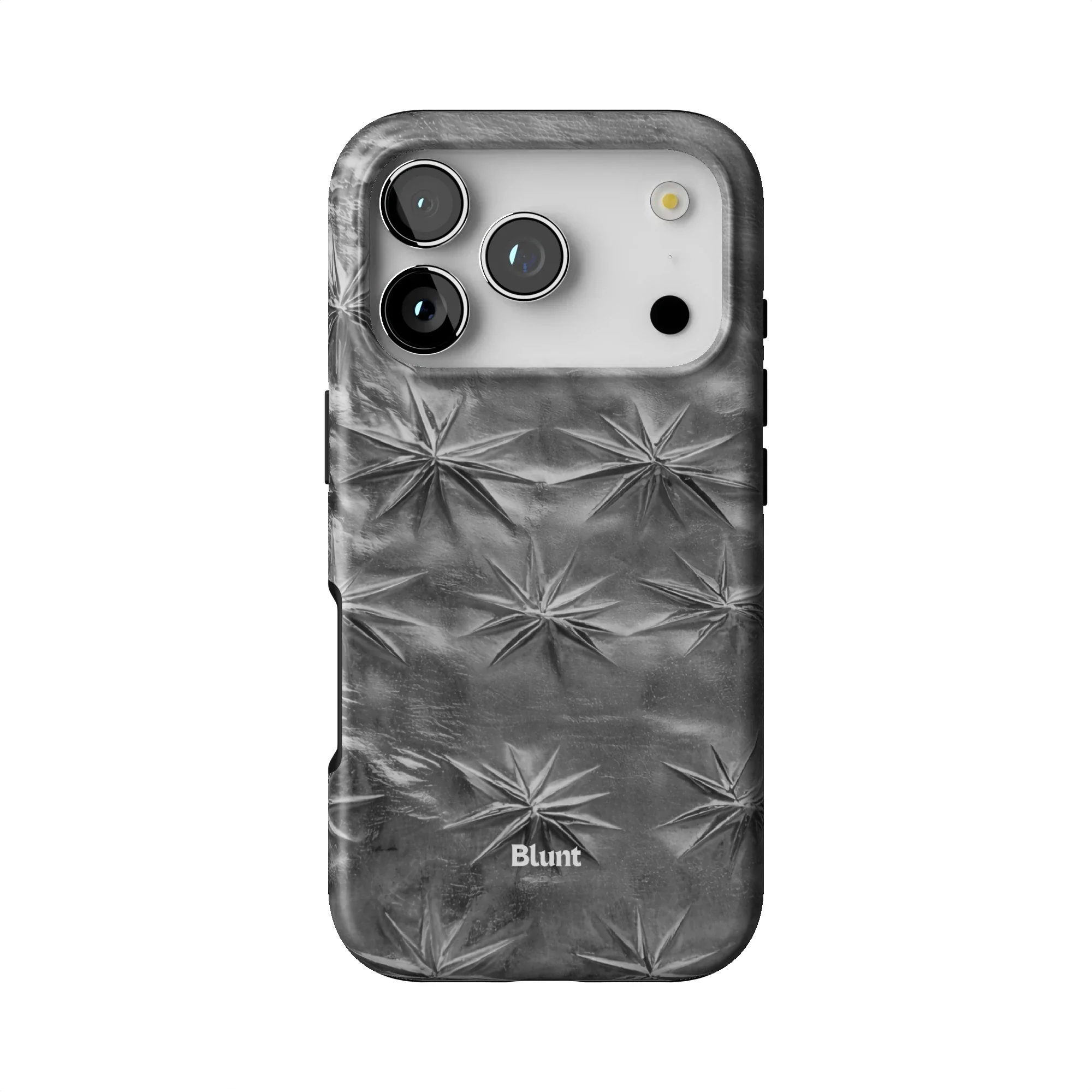 Chrome Crusade iPhone Case - Image 33