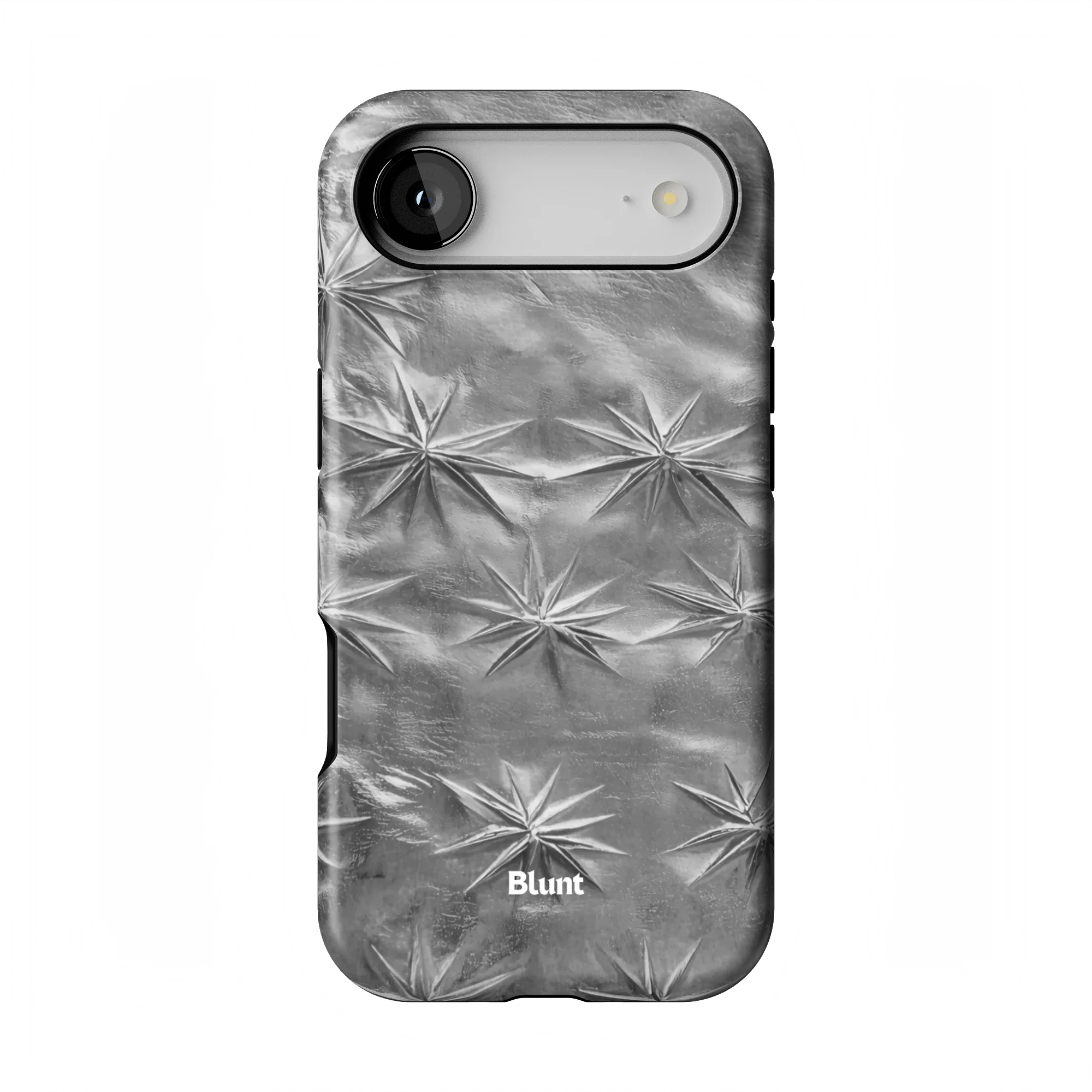 Chrome Crusade iPhone Case - Image 4
