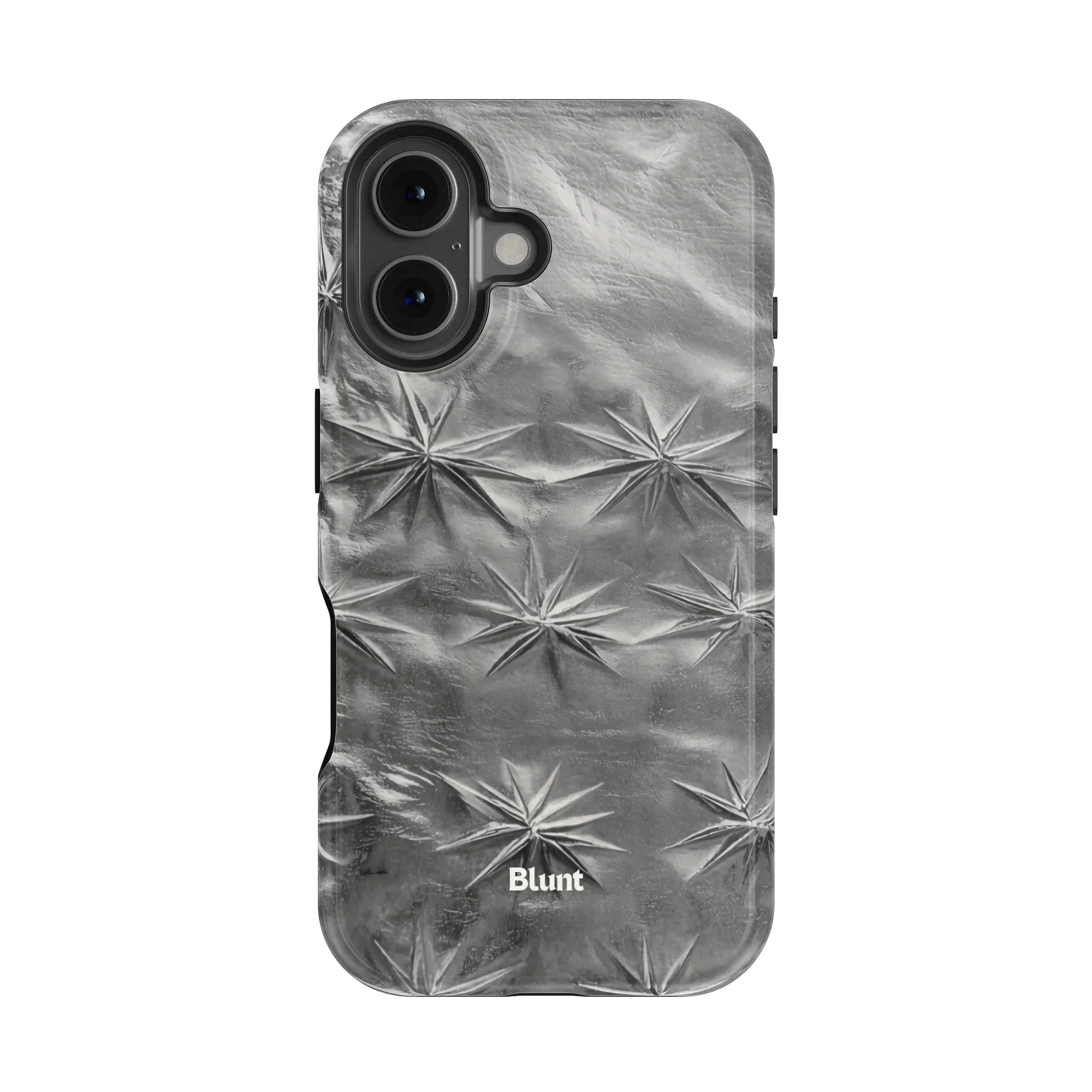 Chrome Crusade iPhone Case - Image 5