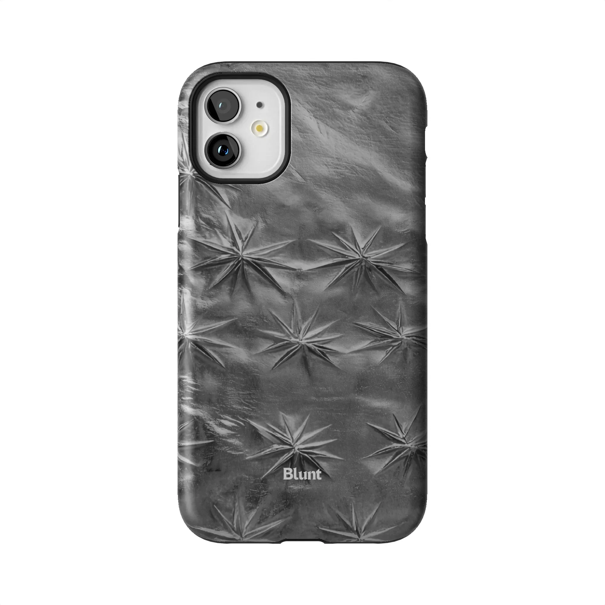 Chrome Crusade iPhone Case - Image 56