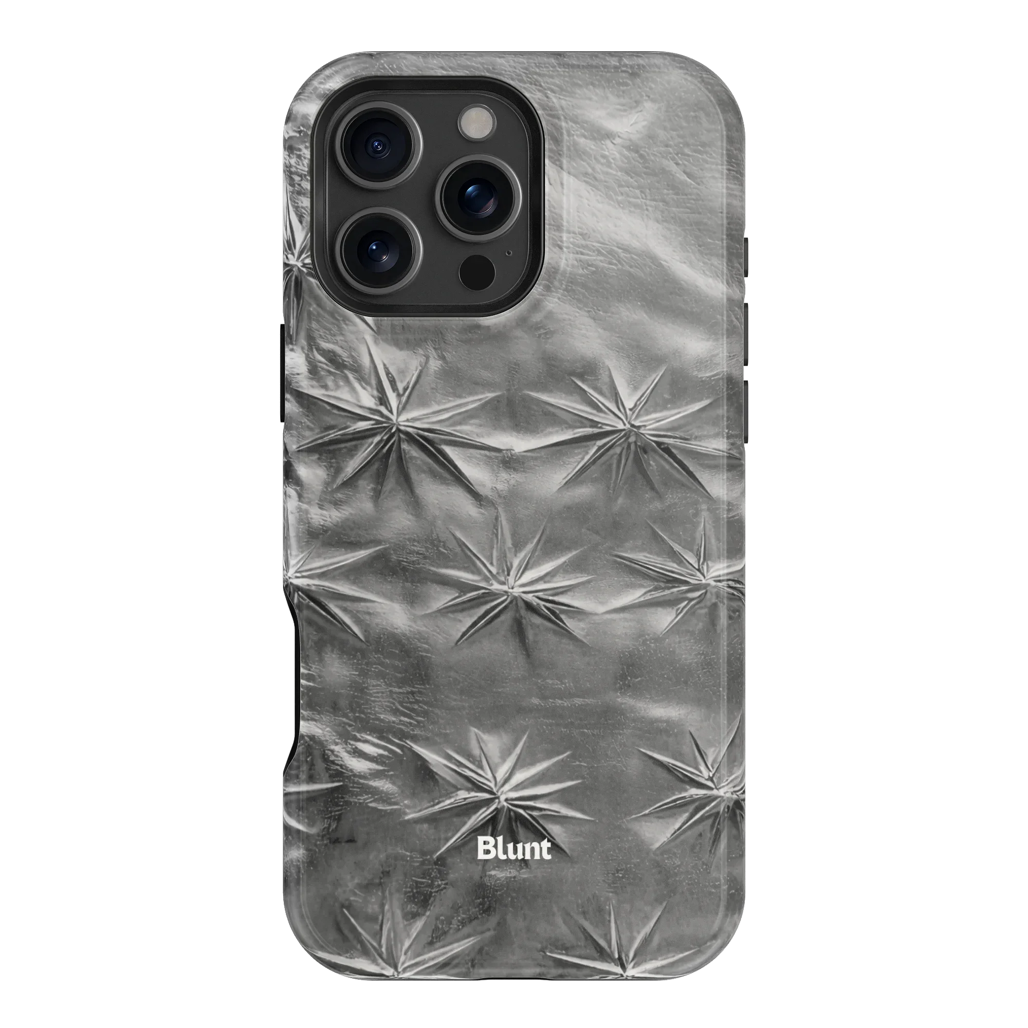 Chrome Crusade iPhone Case - Image 7