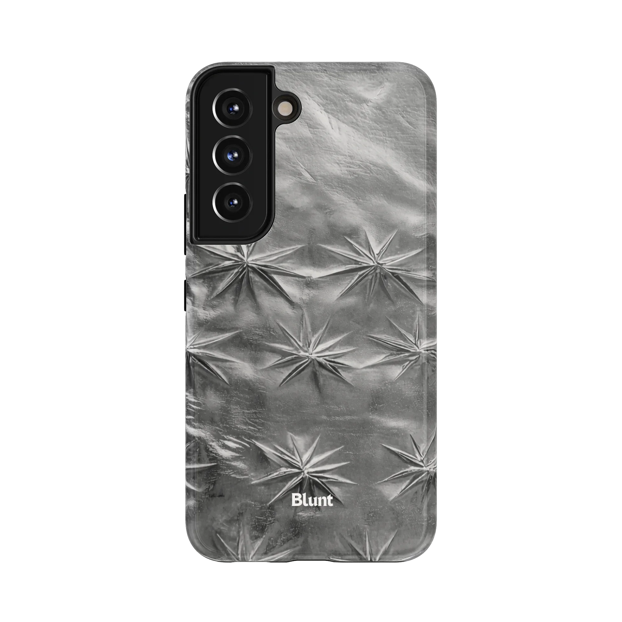 Chrome Crusade Samsung Case - Image 10