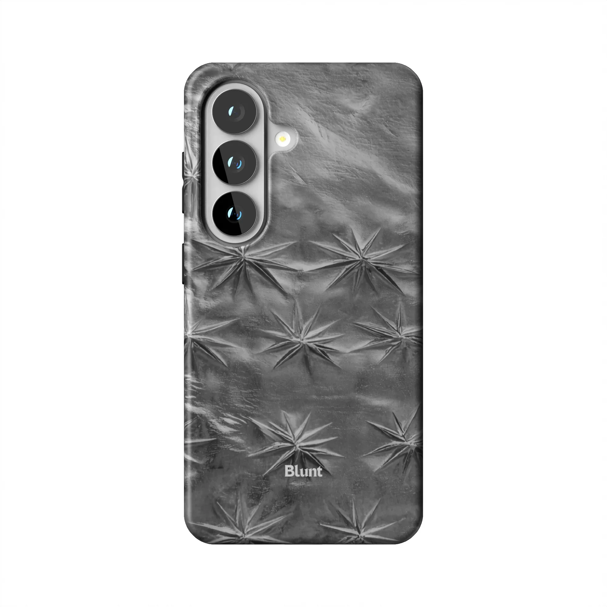 Chrome Crusade Samsung Case - Image 15