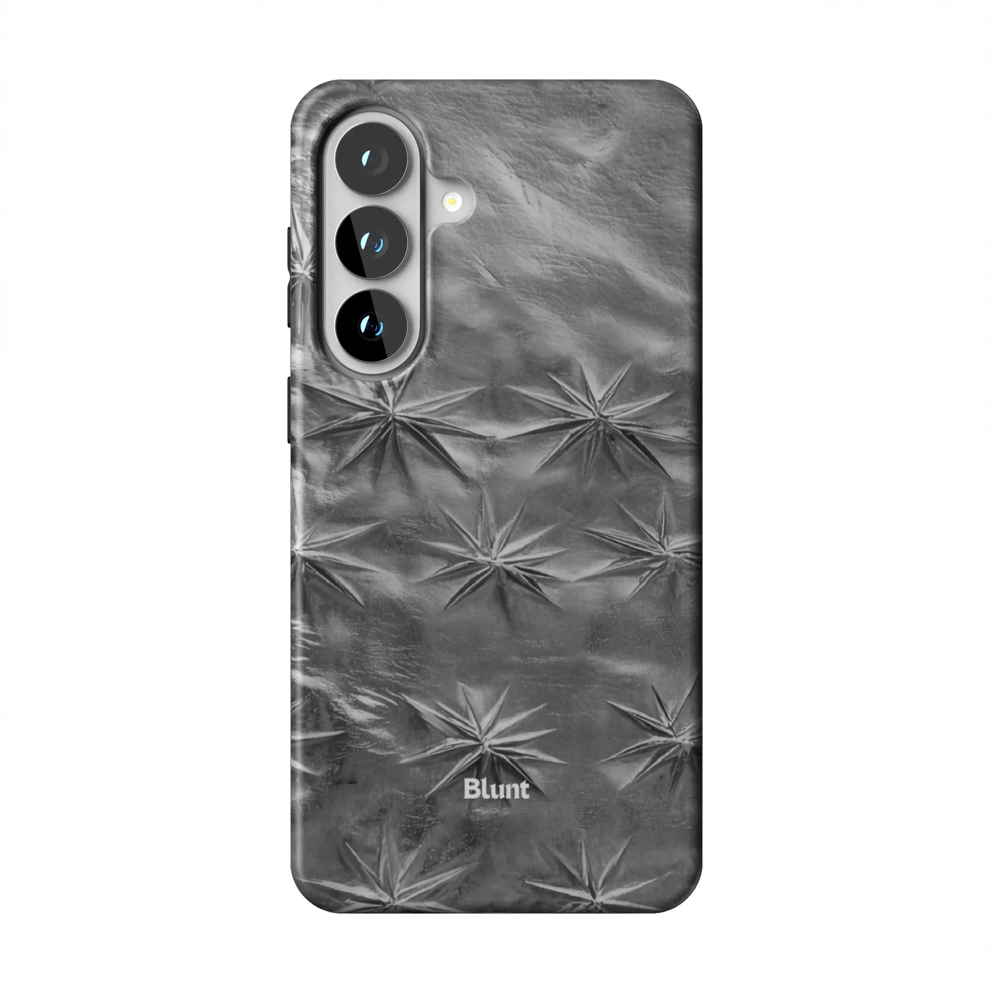 Chrome Crusade Samsung Case - Image 17