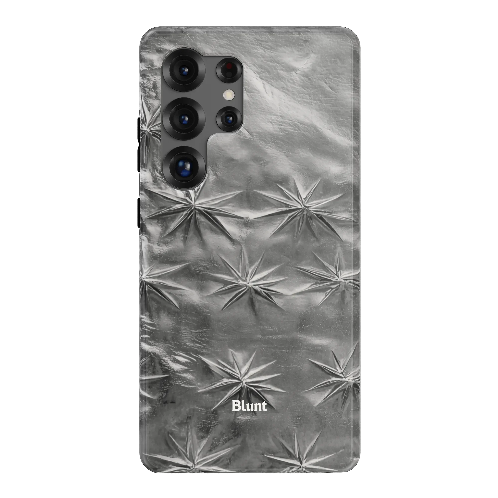 Chrome Crusade Samsung Case - Image 3