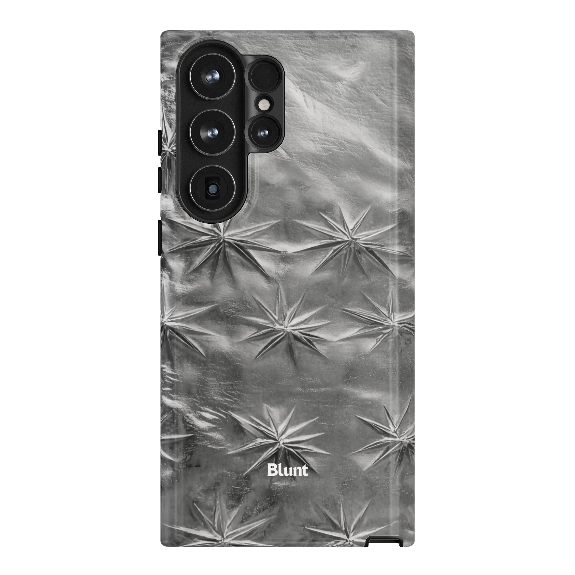 Chrome Crusade Samsung Case - Image 9