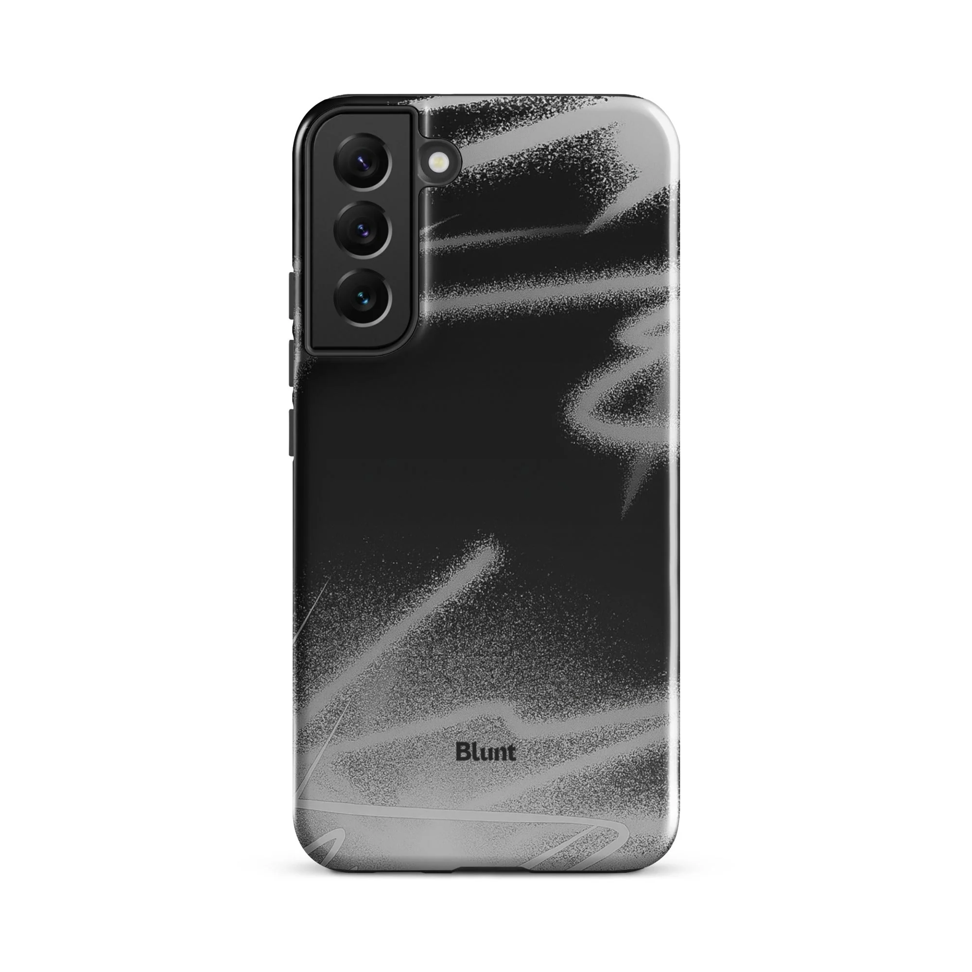 Chrome Mist Samsung Case - Image 11