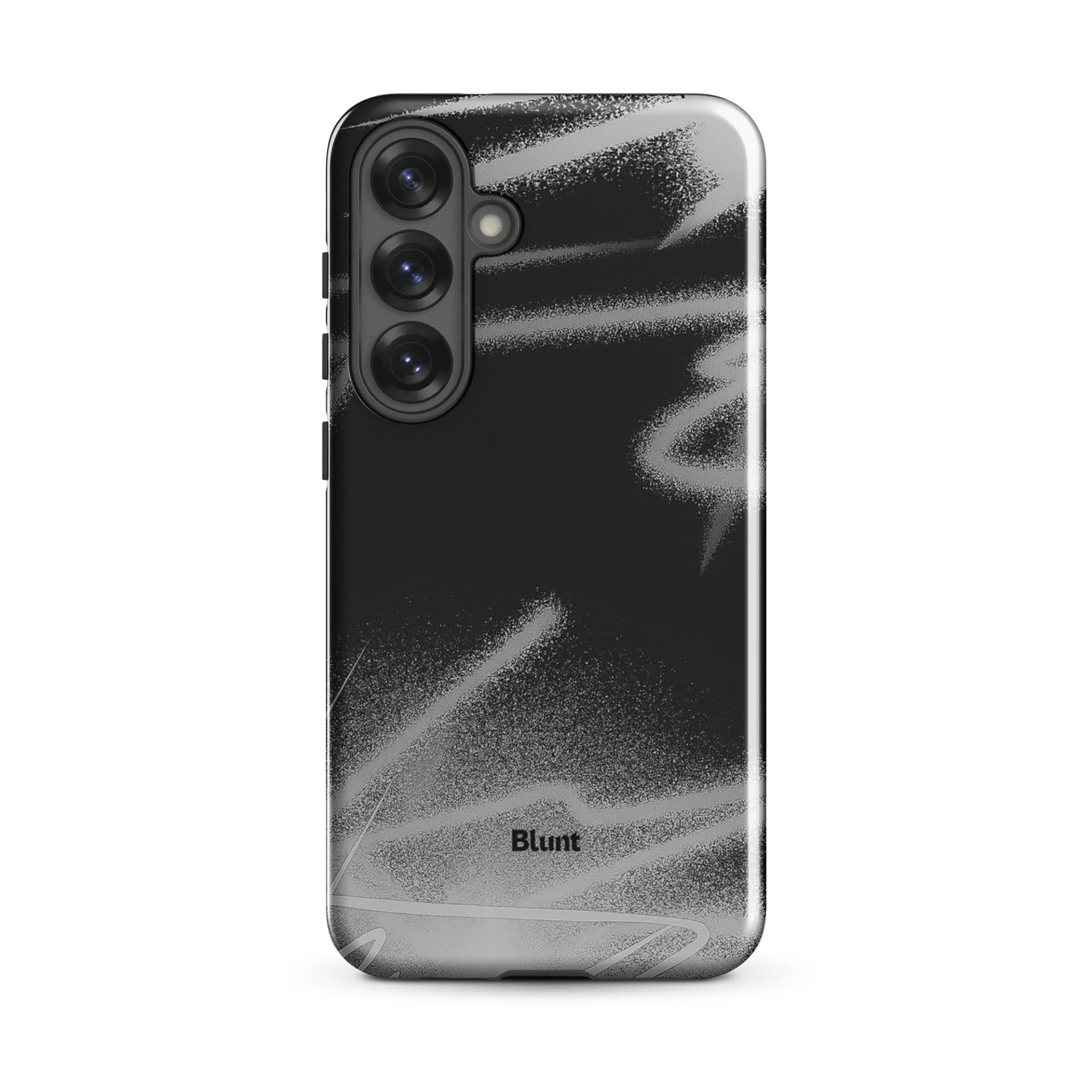 Chrome Mist Samsung Case - Image 2