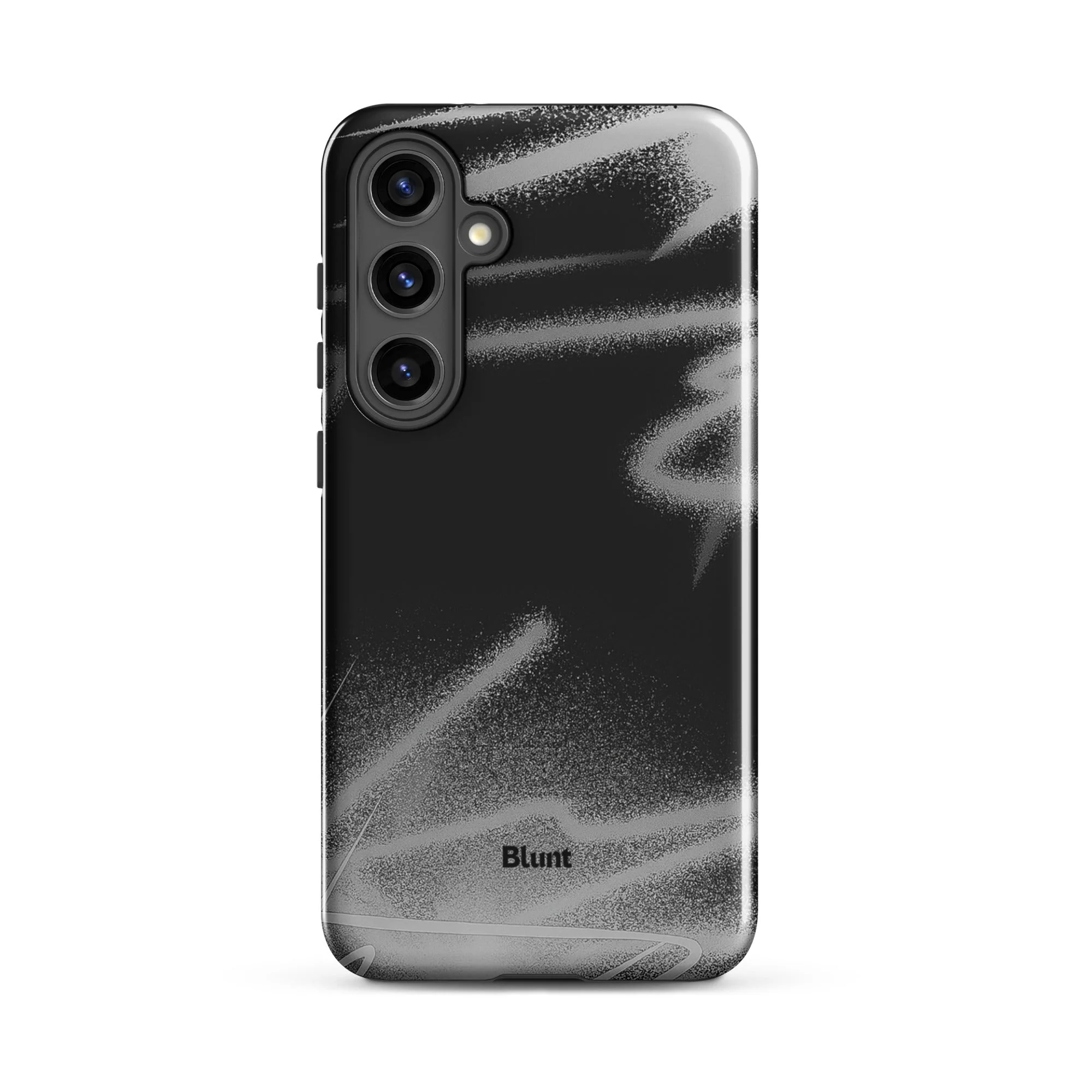Chrome Mist Samsung Case - Image 5