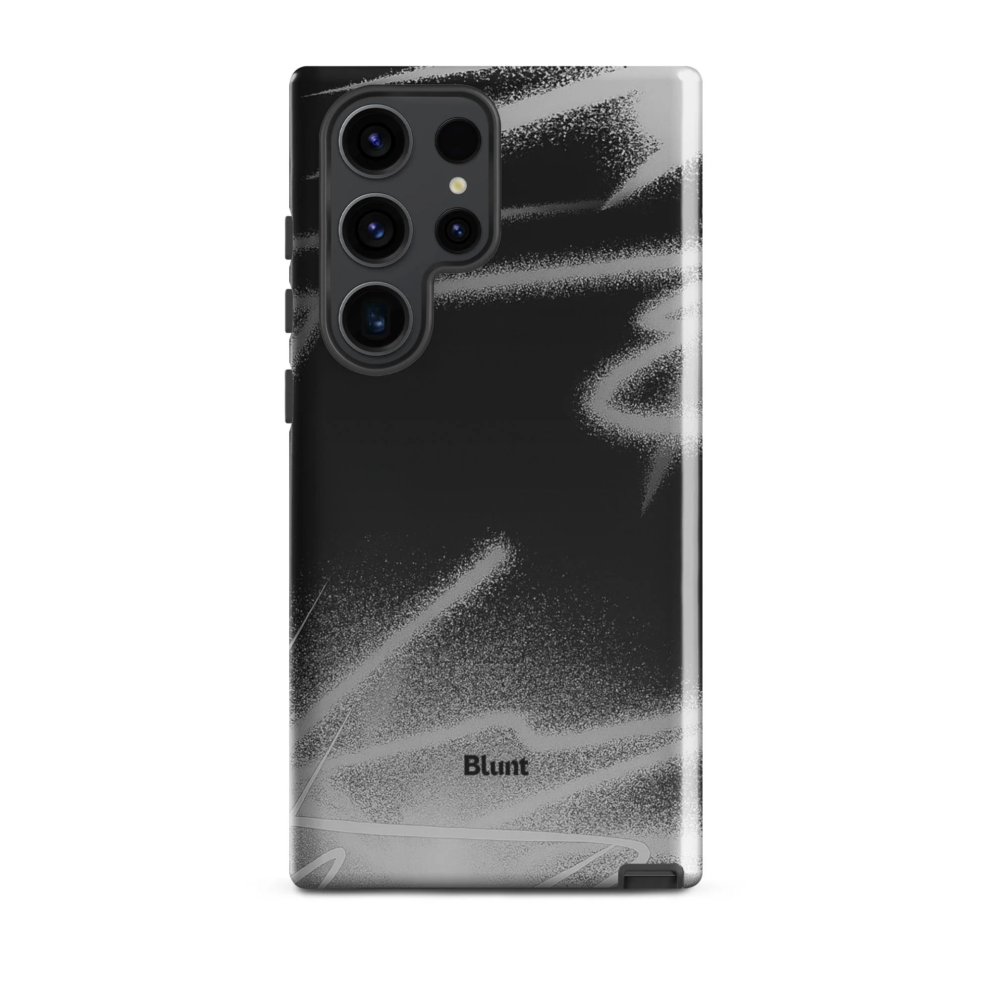 Chrome Mist Samsung Case - Image 9