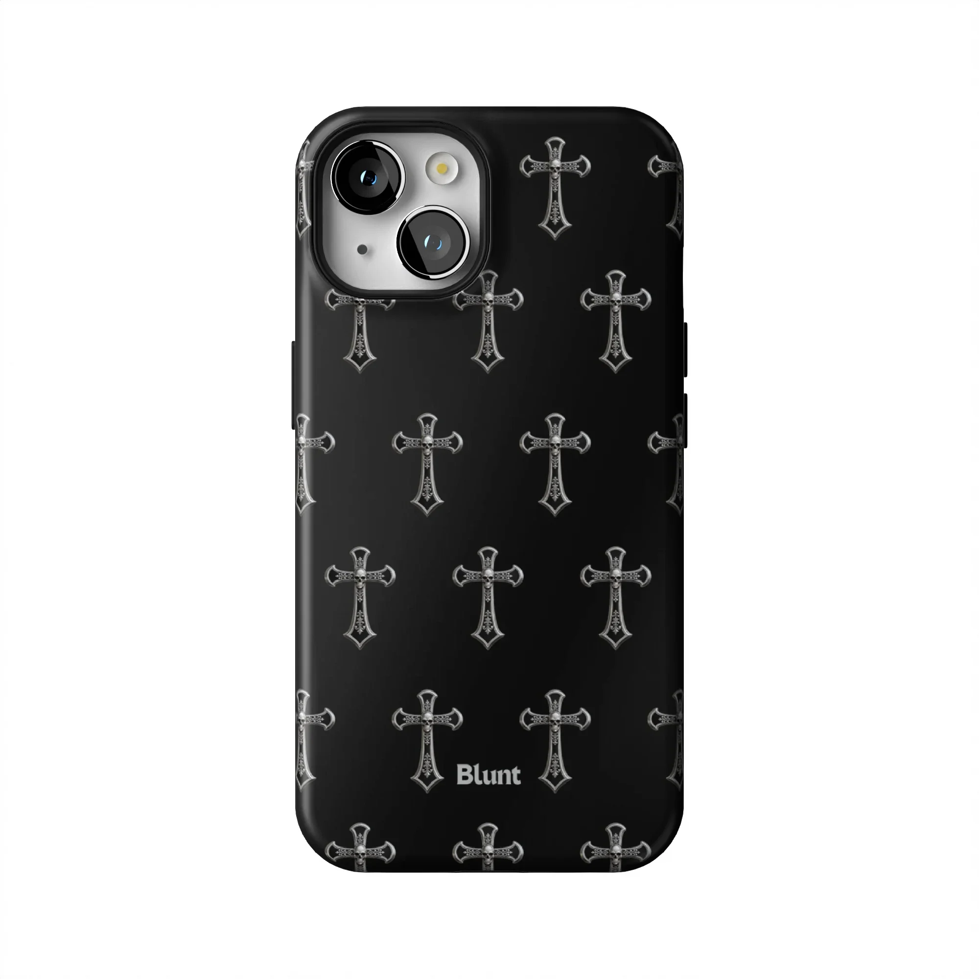 Coded Creed iPhone Case - Image 14