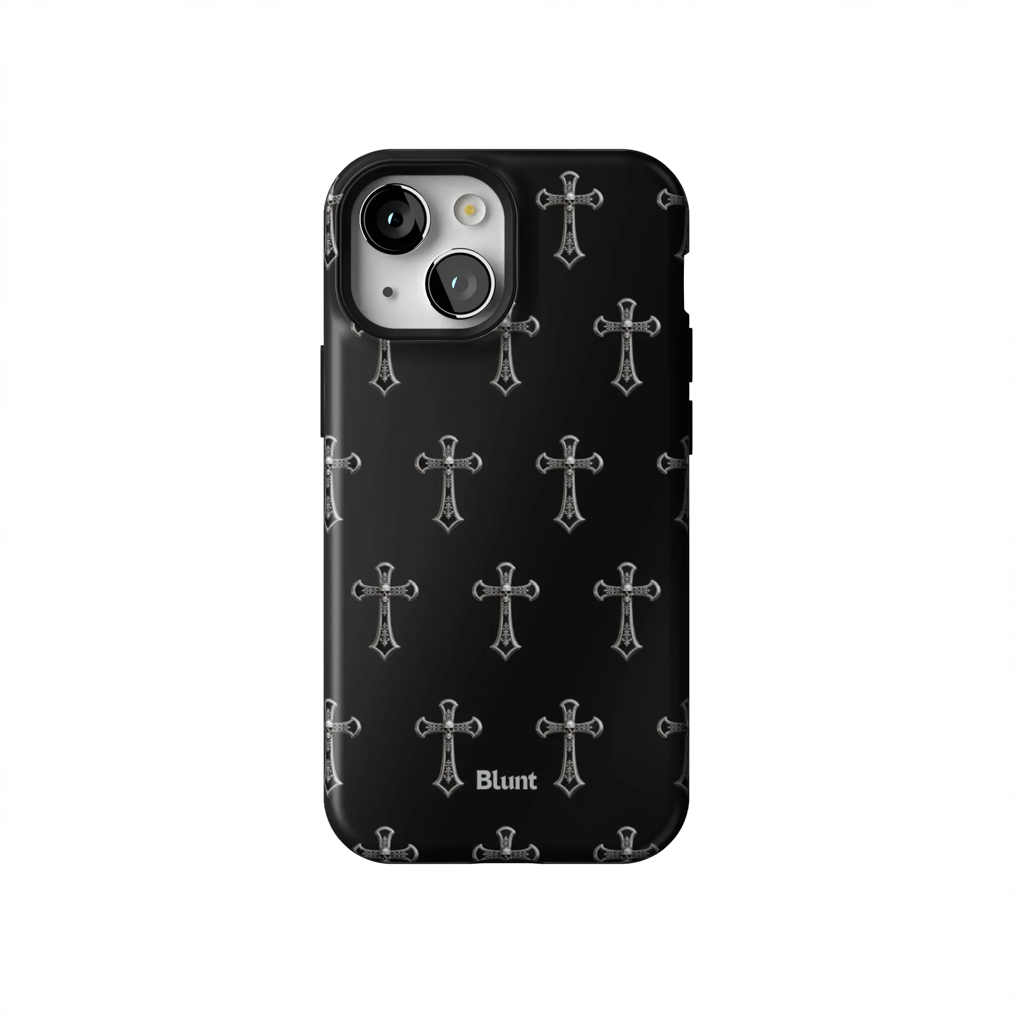 Coded Creed iPhone Case - Image 21