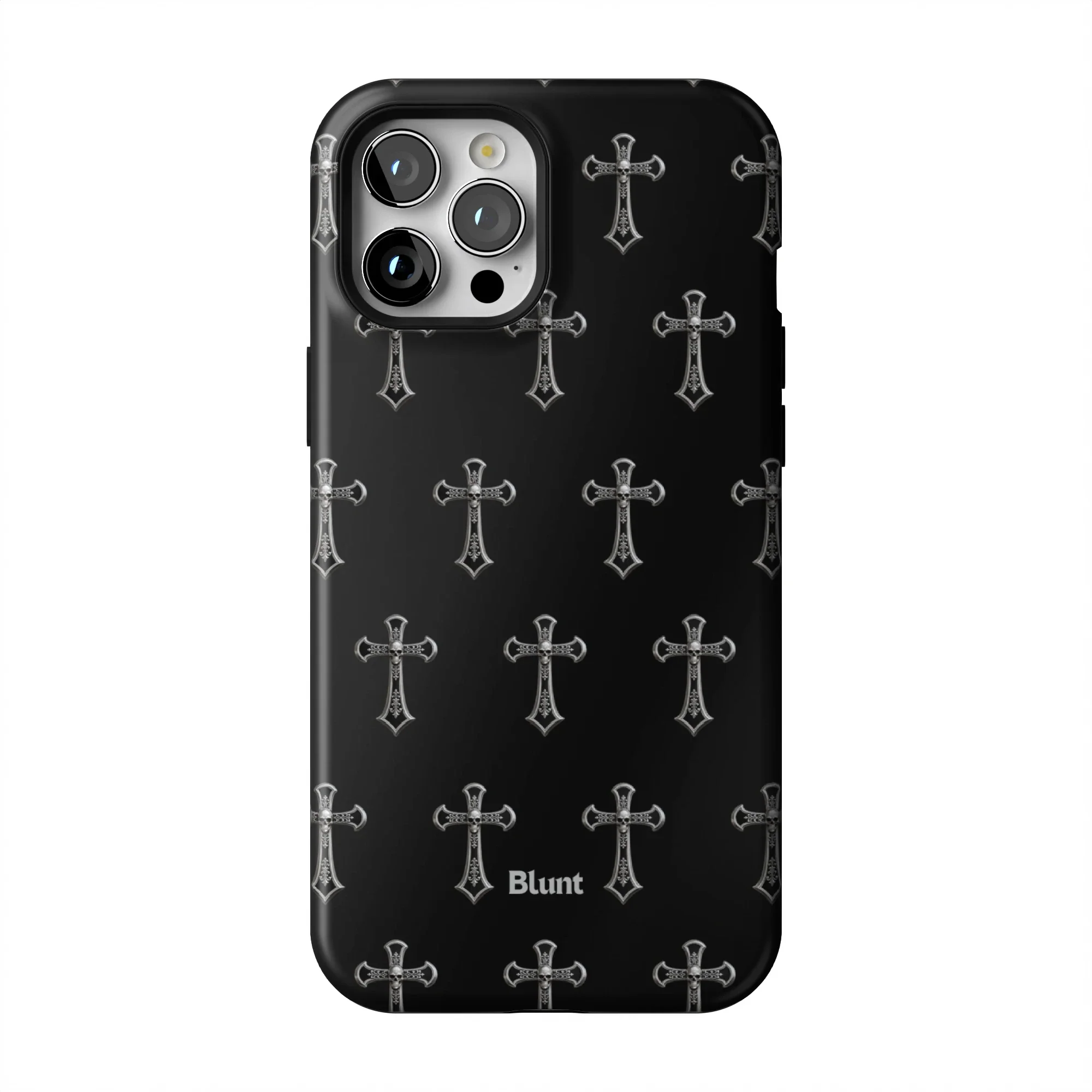 Coded Creed iPhone Case - Image 24