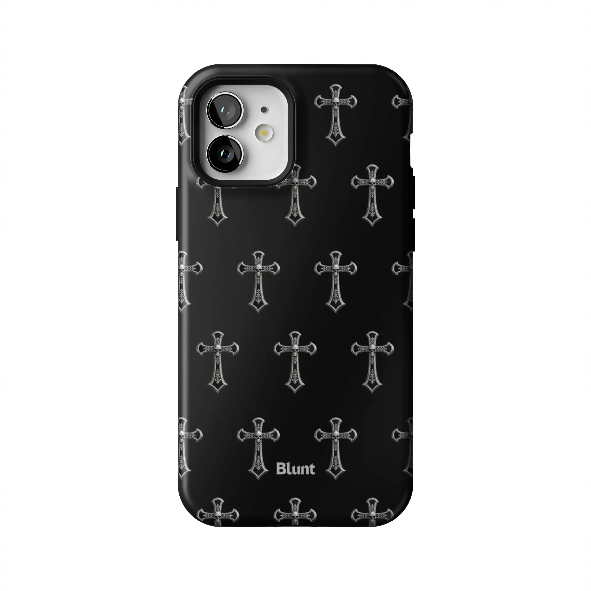 Coded Creed iPhone Case - Image 49